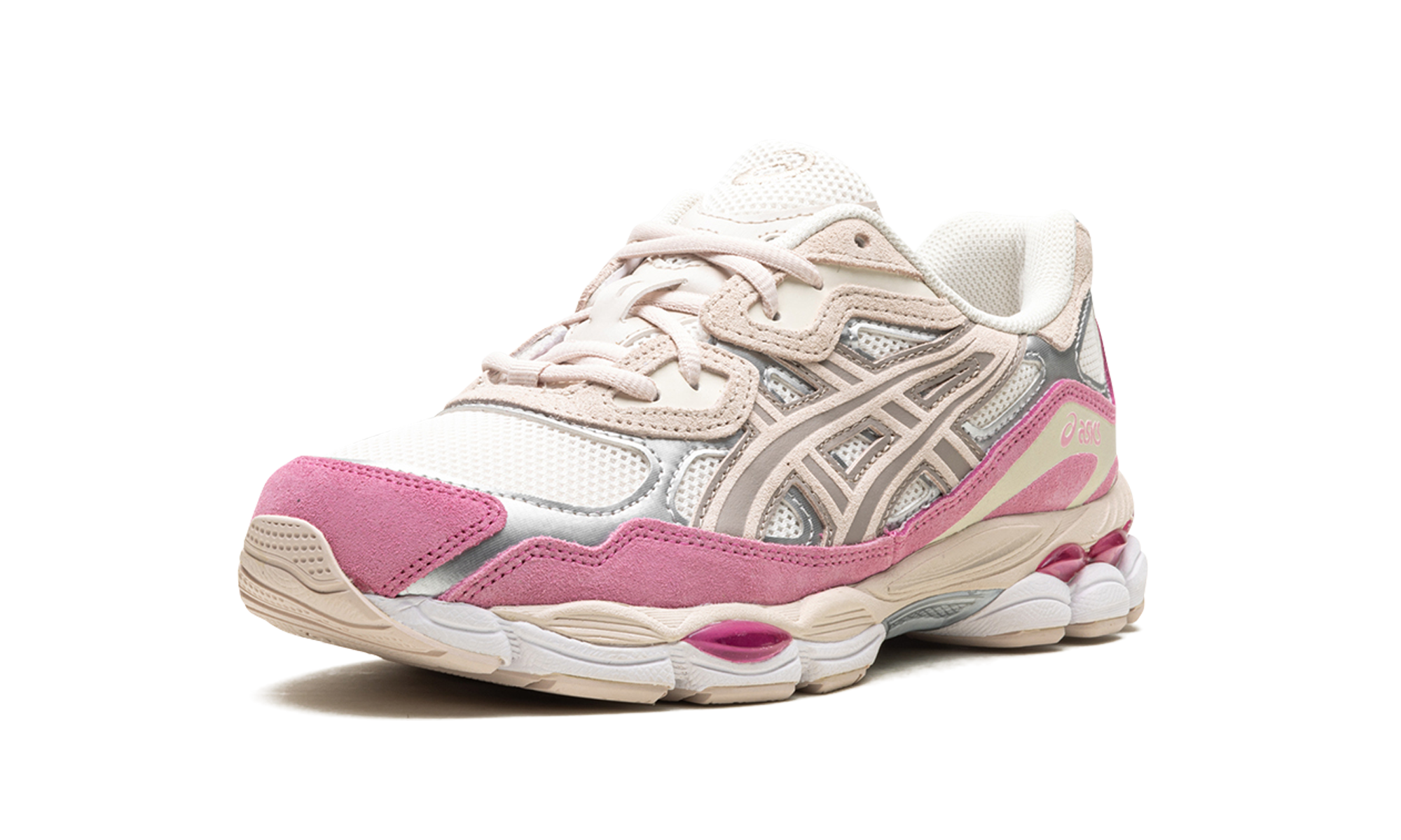 Gel-NYC "CREAM MINERAL BEIGE PINK" 1203A383 104