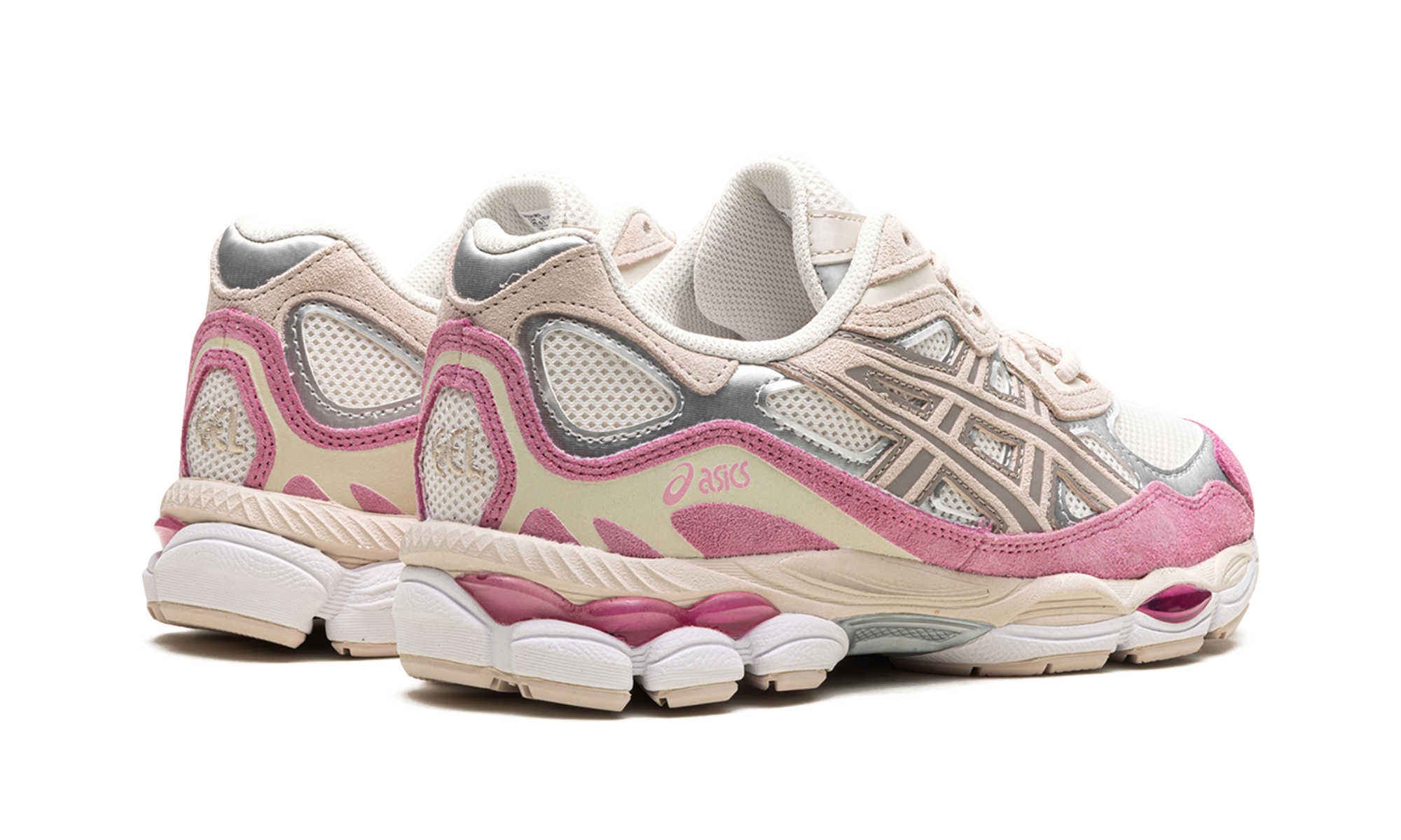 Gel-NYC "CREAM MINERAL BEIGE PINK" 1203A383 104