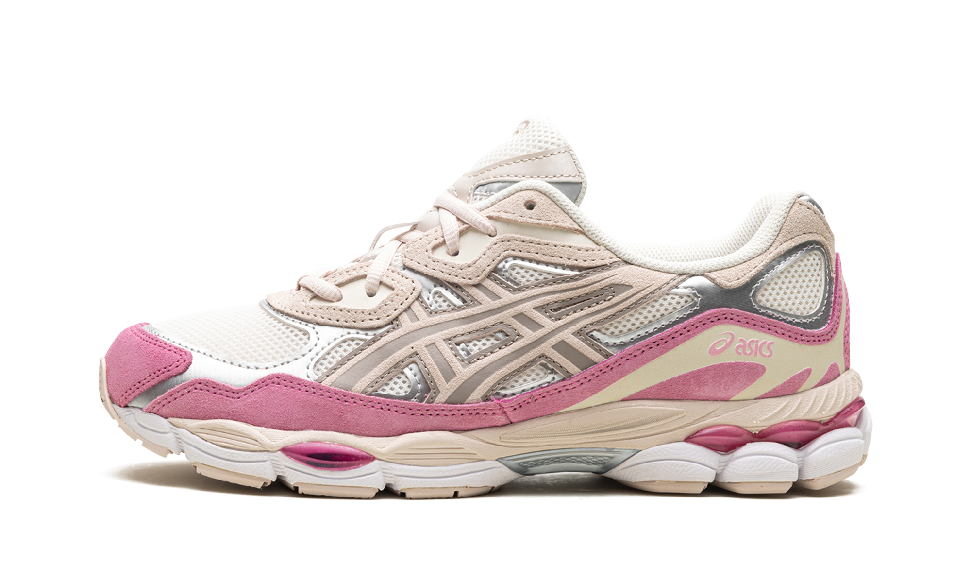 Gel-NYC "CREAM MINERAL BEIGE PINK" 1203A383 104