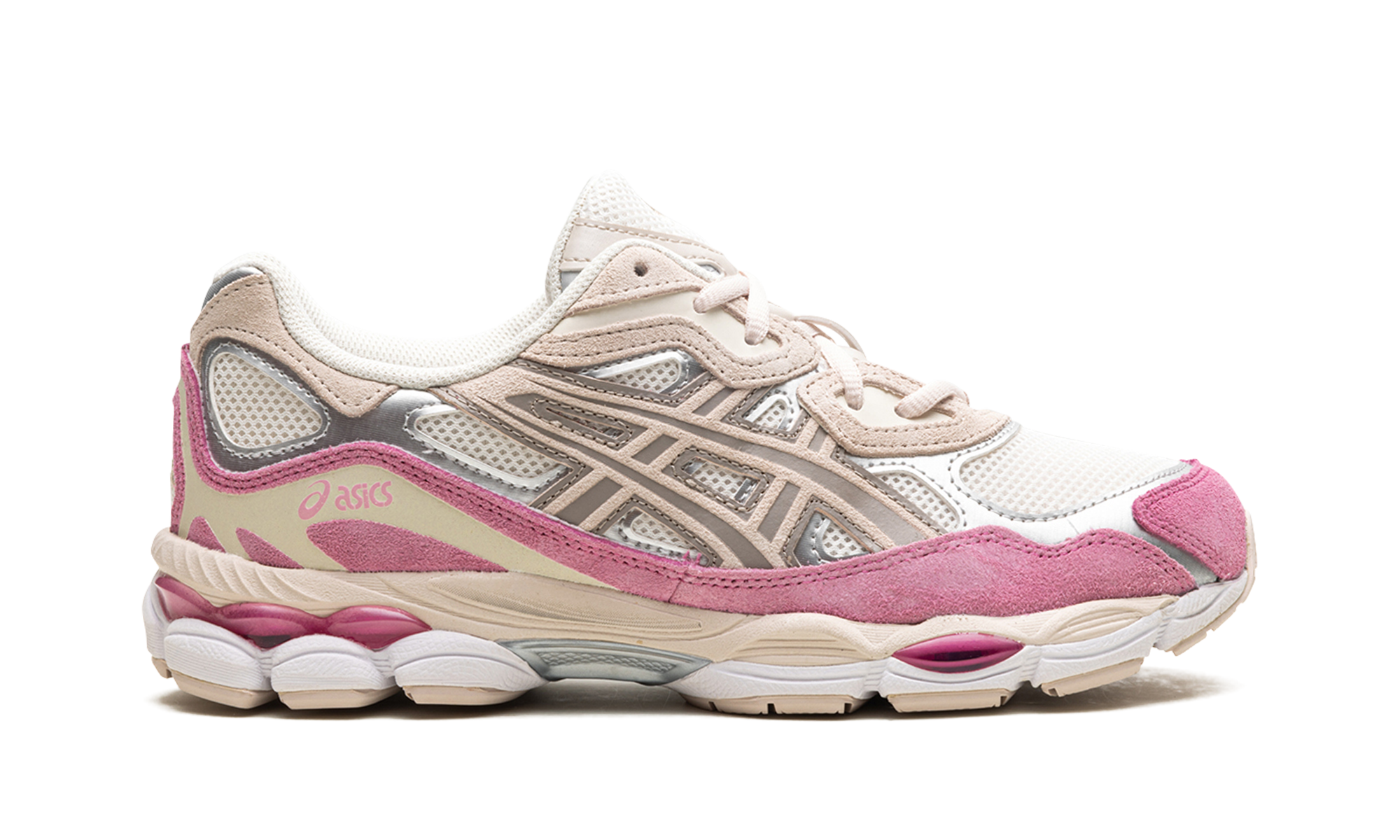 Gel-NYC "CREAM MINERAL BEIGE PINK" 1203A383 104