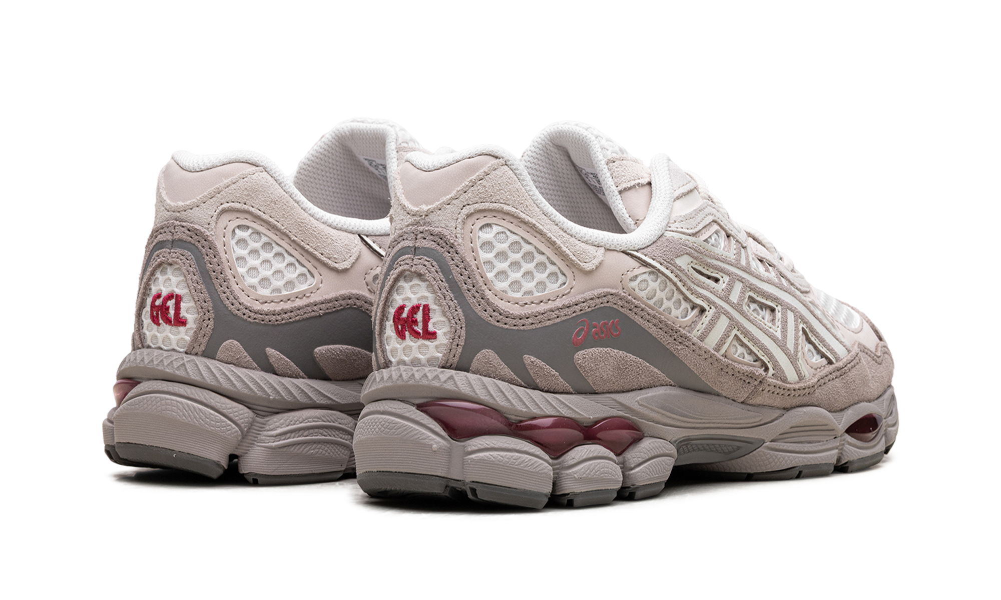 GEL-NYC "Cream Moonrock" 1203A372 100
