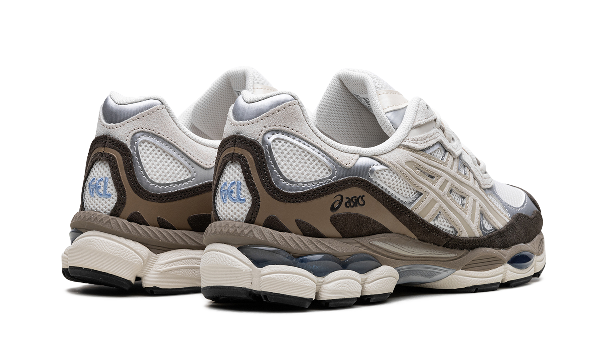 GEL-NYC "Cream/Cream" 1203A383 103