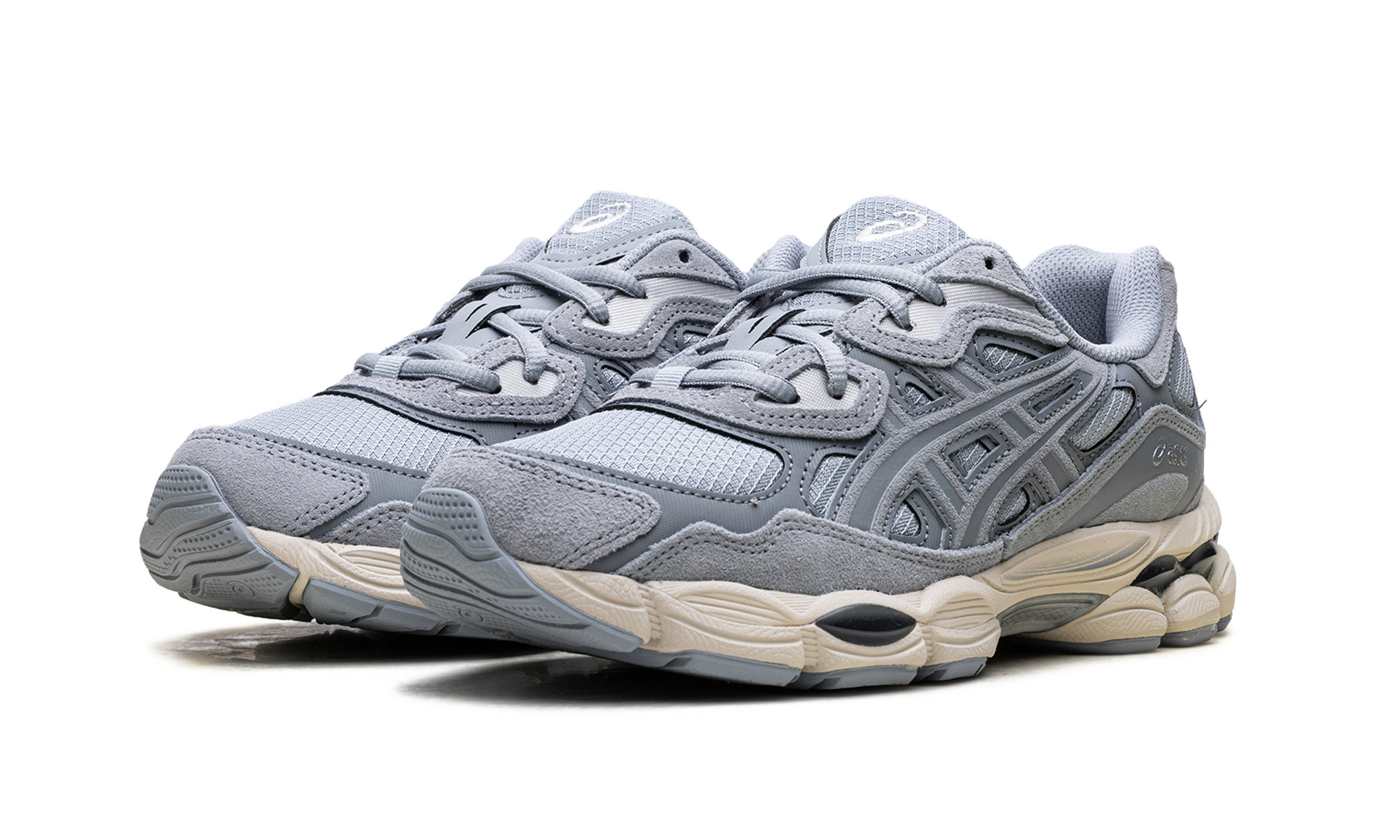 Gel-NYC "Dolphin Grey Fjord Grey" 1203a739 400
