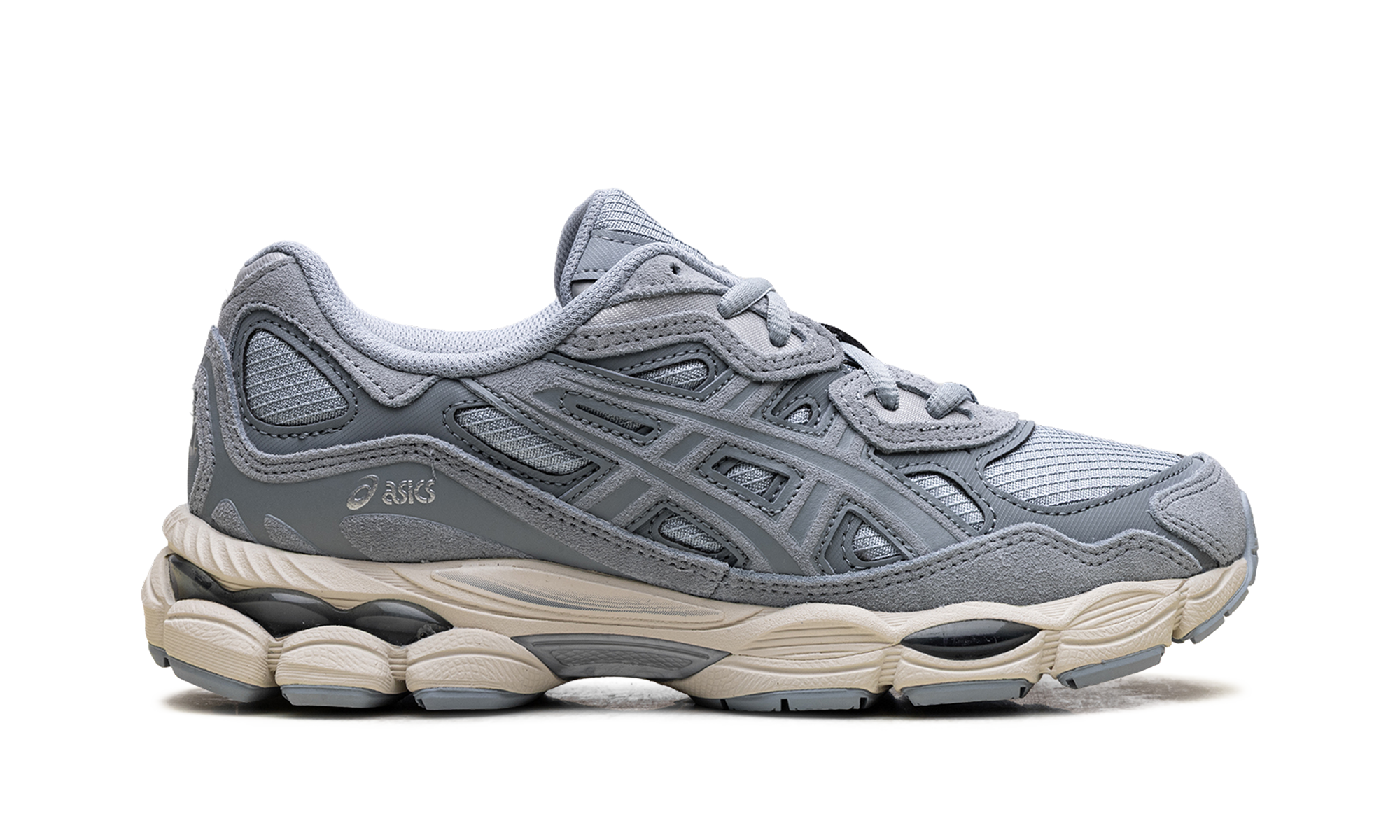 Gel-NYC "Dolphin Grey Fjord Grey" 1203a739 400