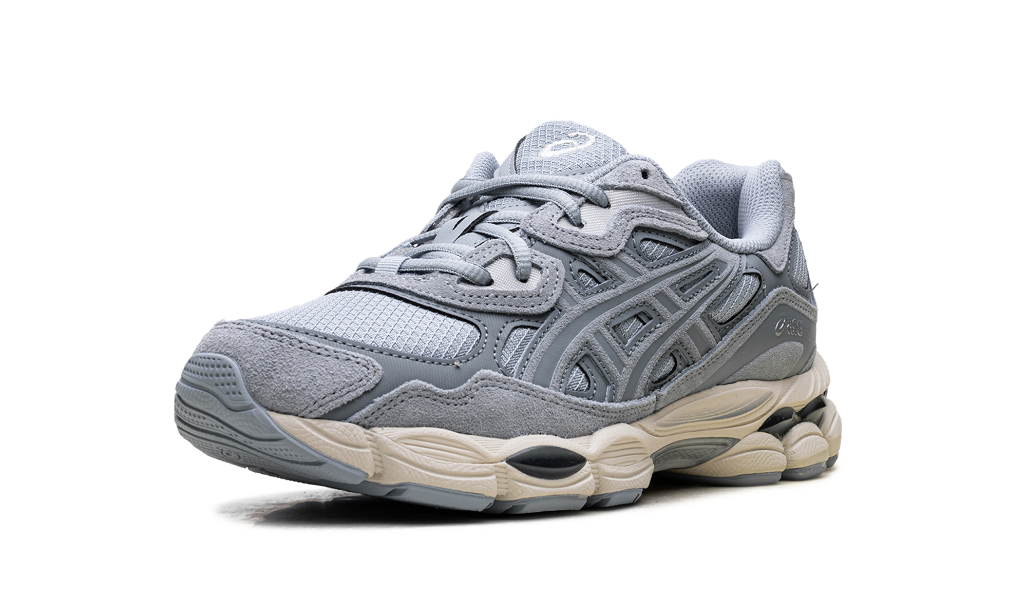 Gel-NYC "Dolphin Grey Fjord Grey" 1203a739 400