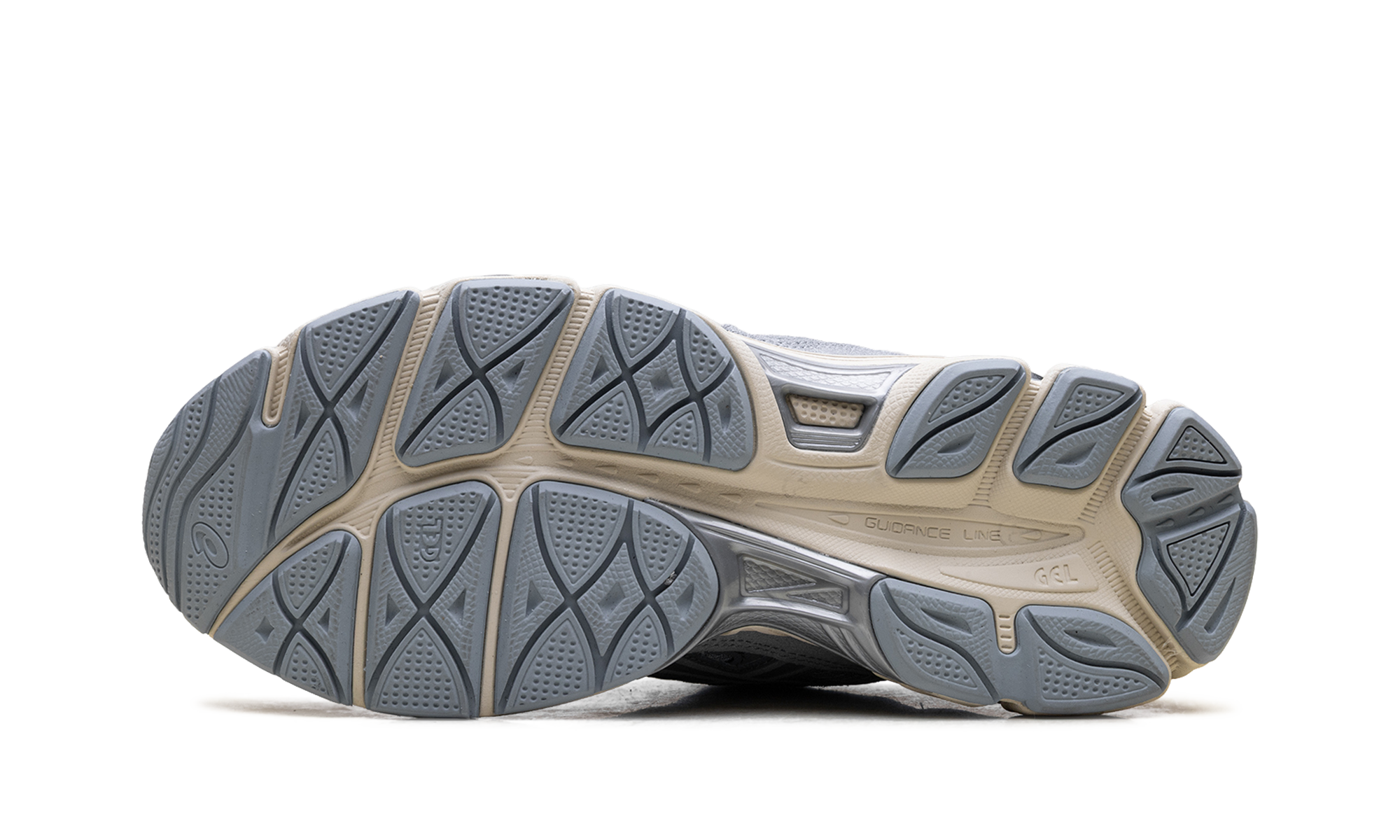 Gel-NYC "Dolphin Grey Fjord Grey" 1203a739 400