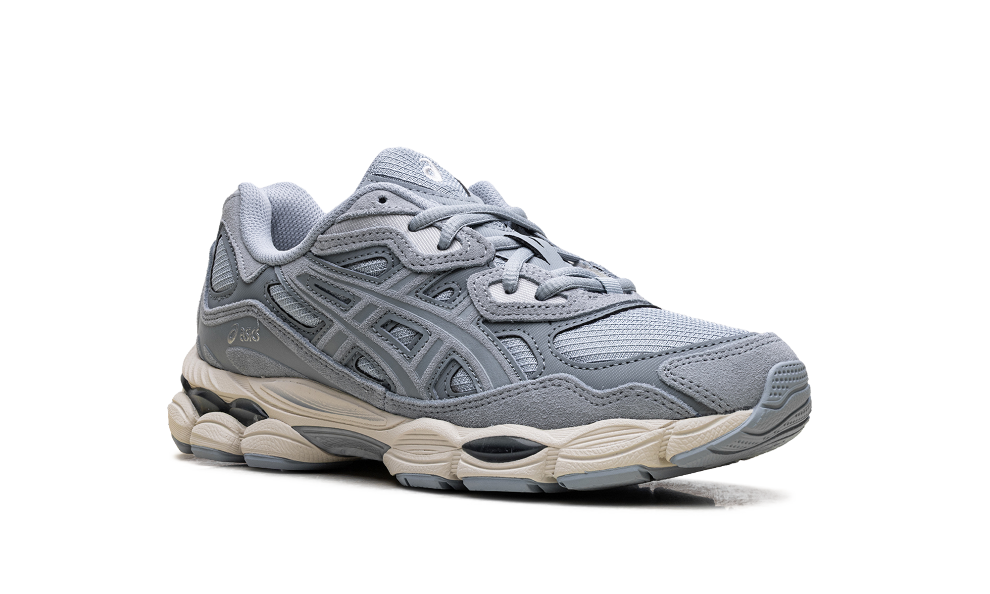 Gel-NYC "Dolphin Grey Fjord Grey" 1203a739 400