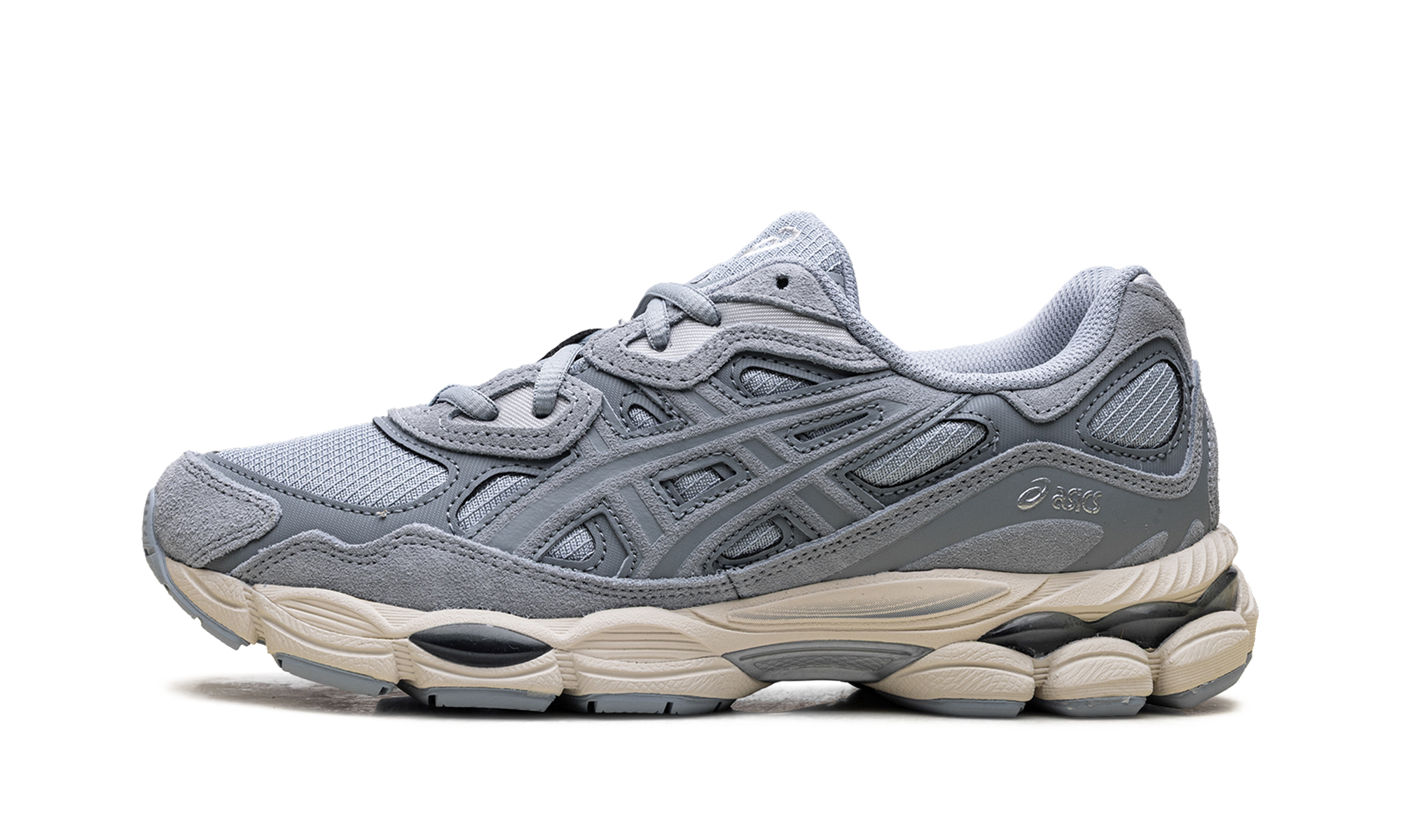 Gel-NYC "Dolphin Grey Fjord Grey" 1203a739 400