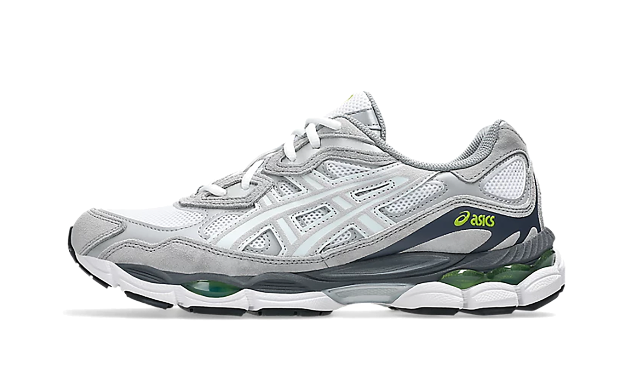 Gel-NYC "Grey" 1203A383 109