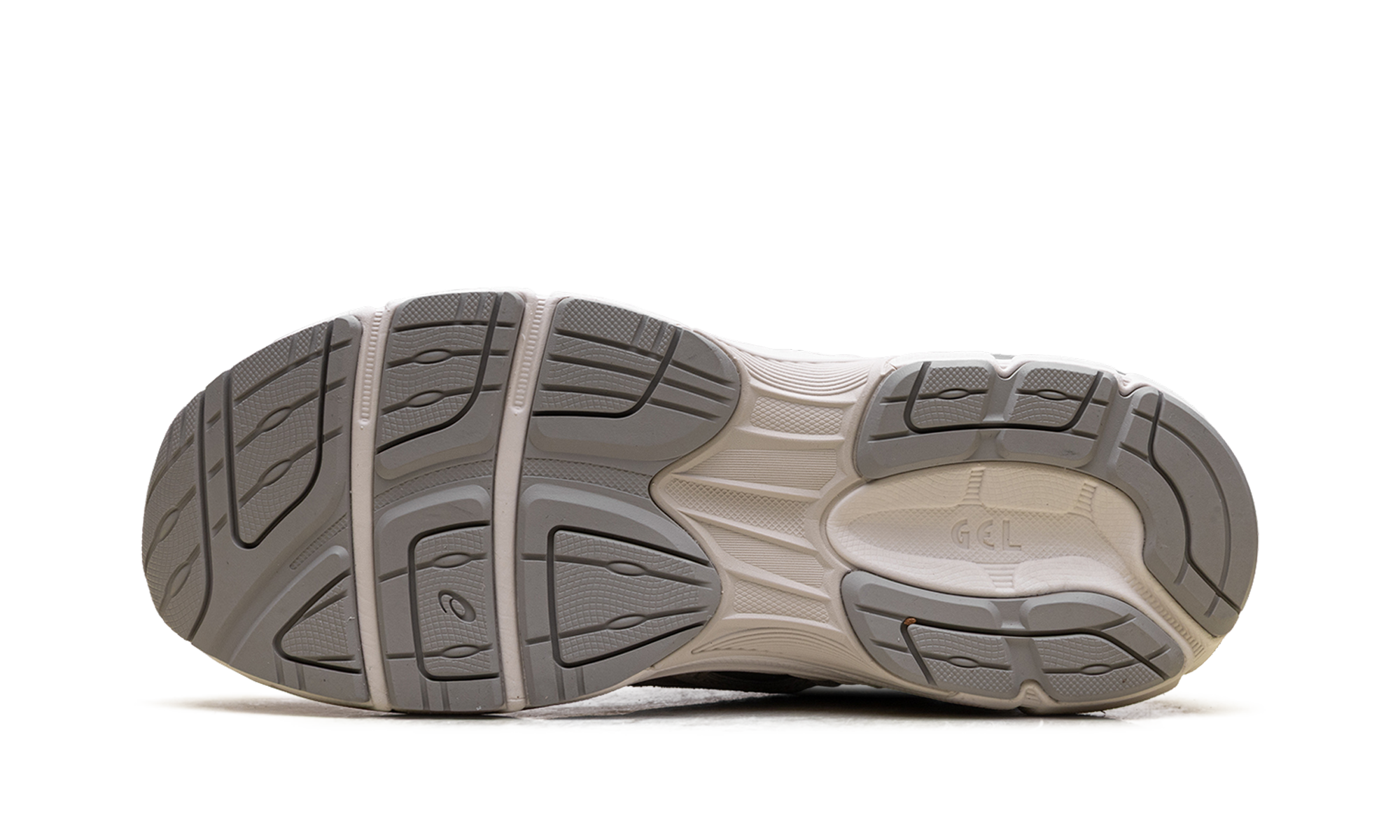 Gel-NYC GS "Cream / Oyster Grey" 1204A175 100