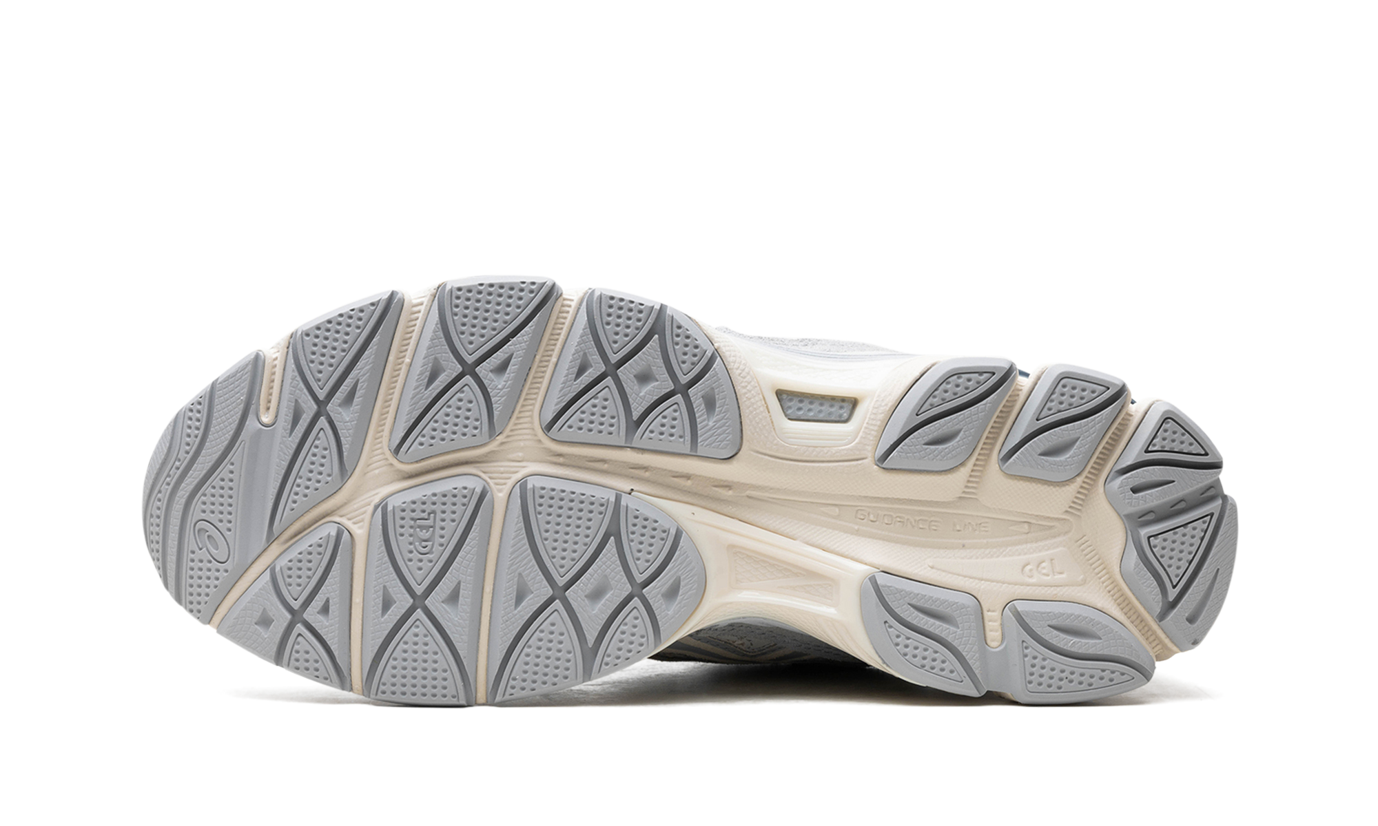 GEL-NYC "Ivory/Mid Grey" 1203A372 600
