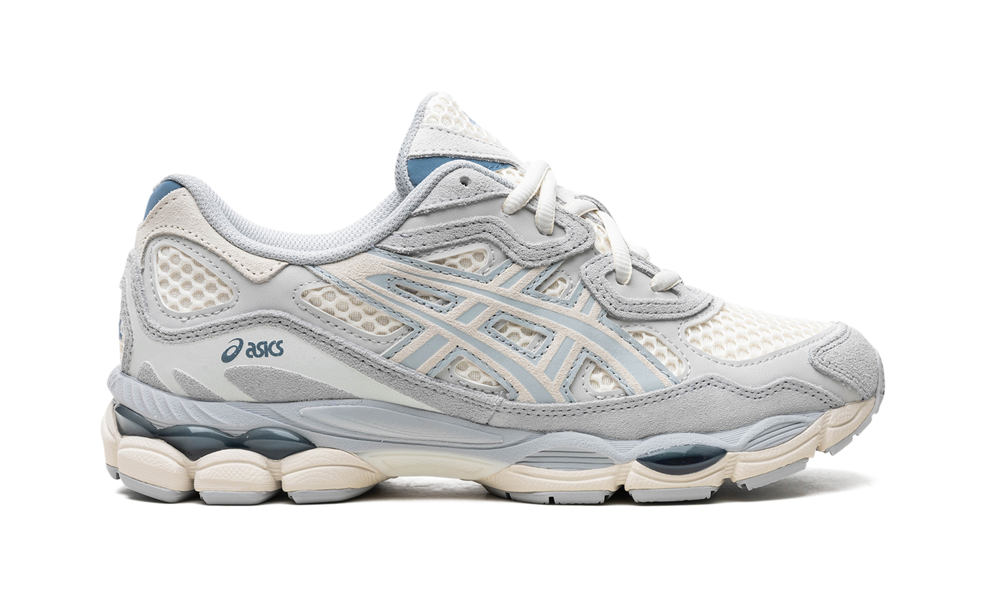 GEL-NYC "Ivory/Mid Grey" 1203A372 600