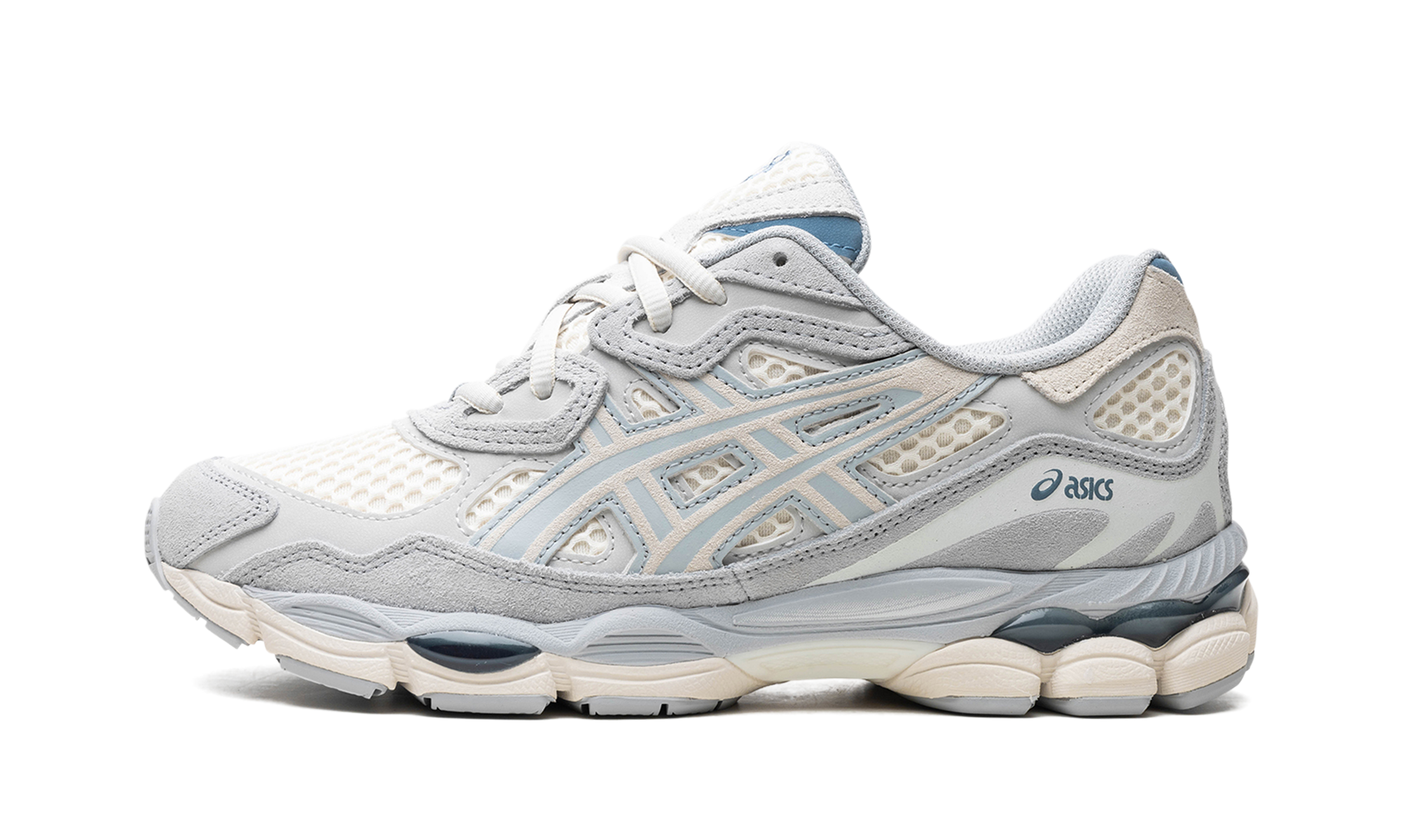 GEL-NYC "Ivory/Mid Grey" 1203A372 600