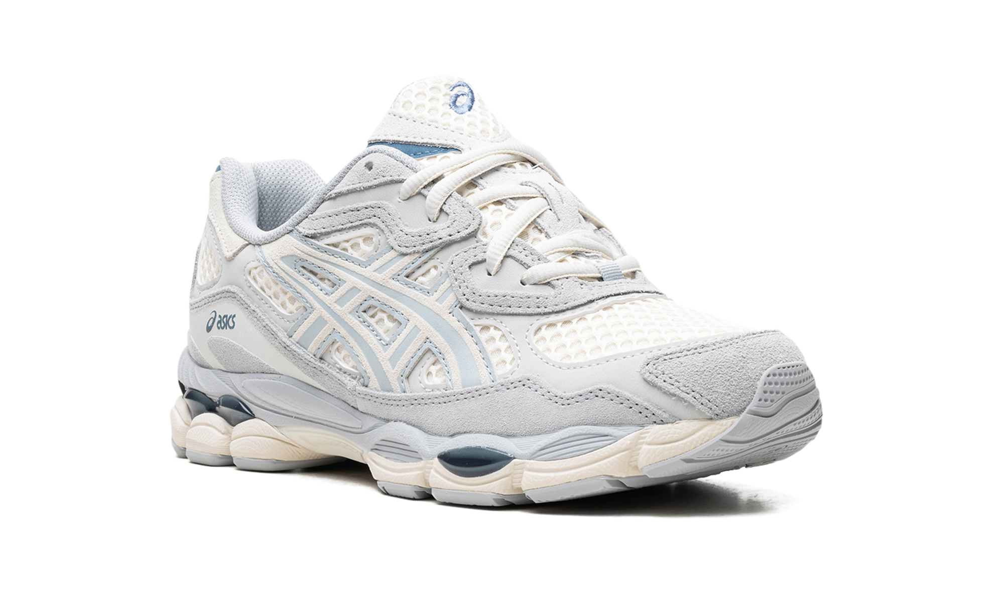GEL-NYC "Ivory/Mid Grey" 1203A372 600