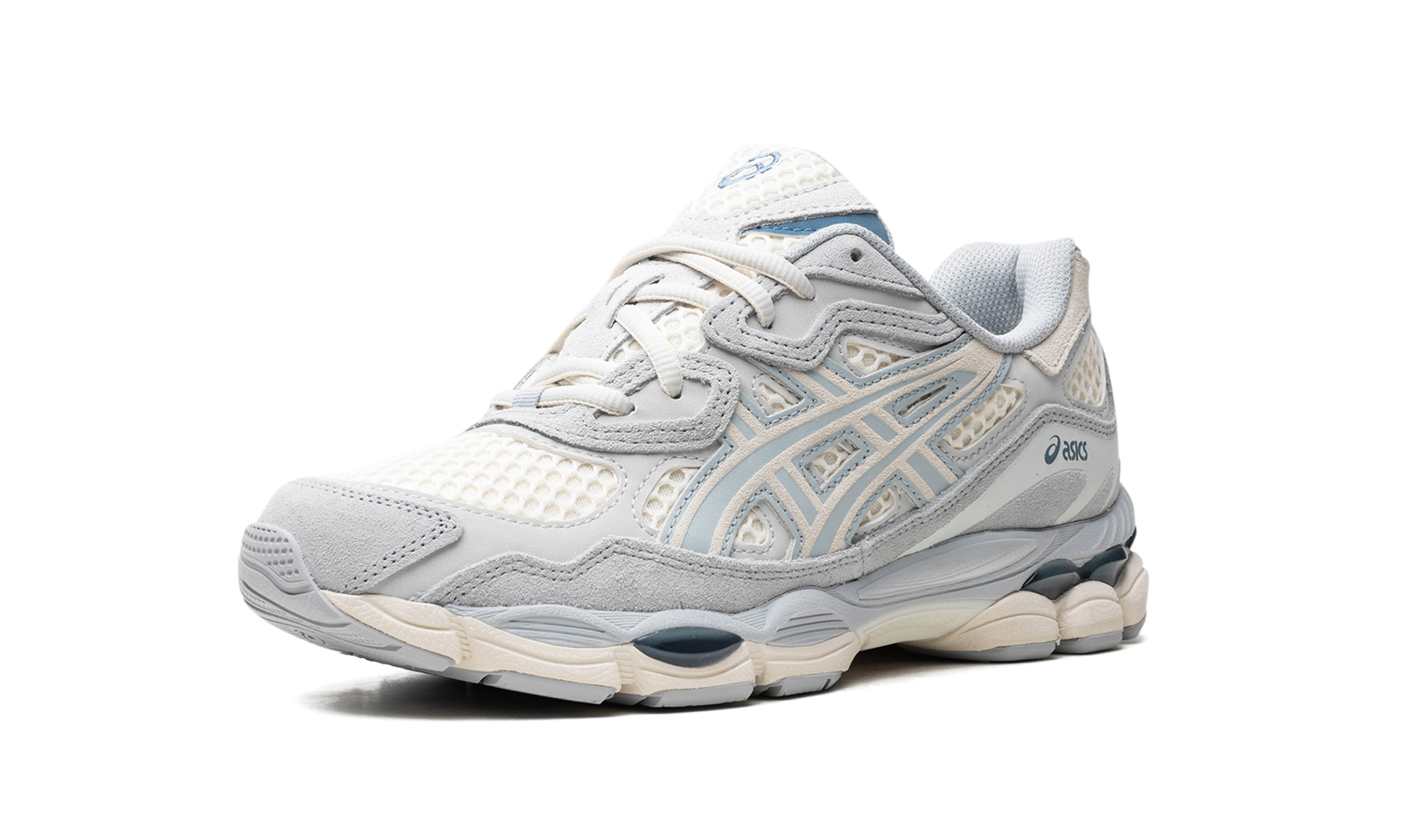 GEL-NYC "Ivory/Mid Grey" 1203A372 600