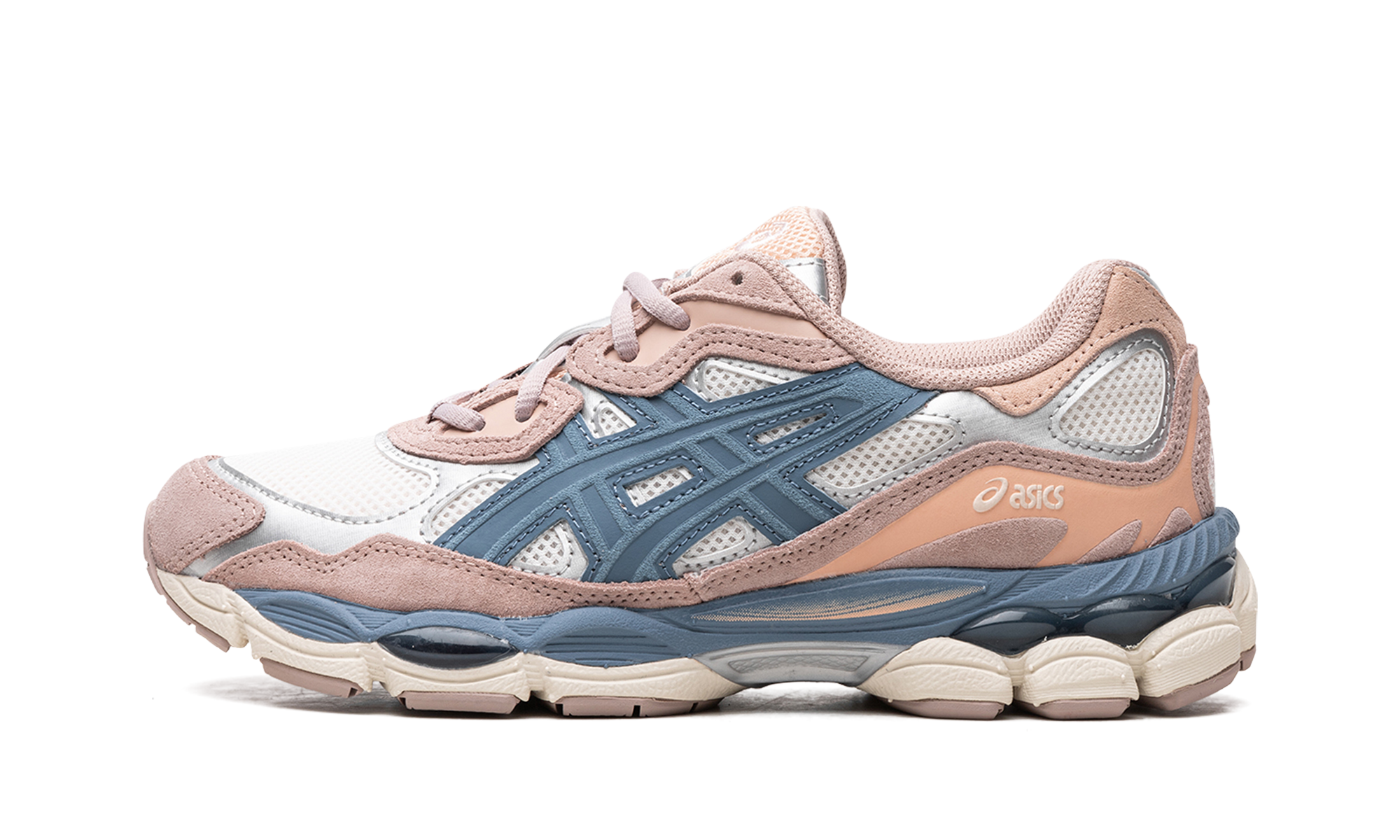 Gel NYC "Mauve Blue" 1202A429 104