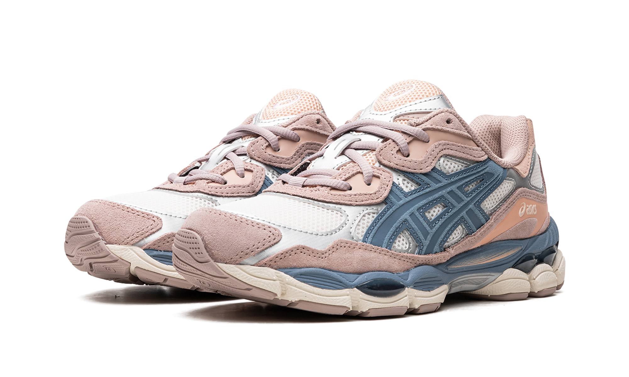 Gel NYC "Mauve Blue" 1202A429 104