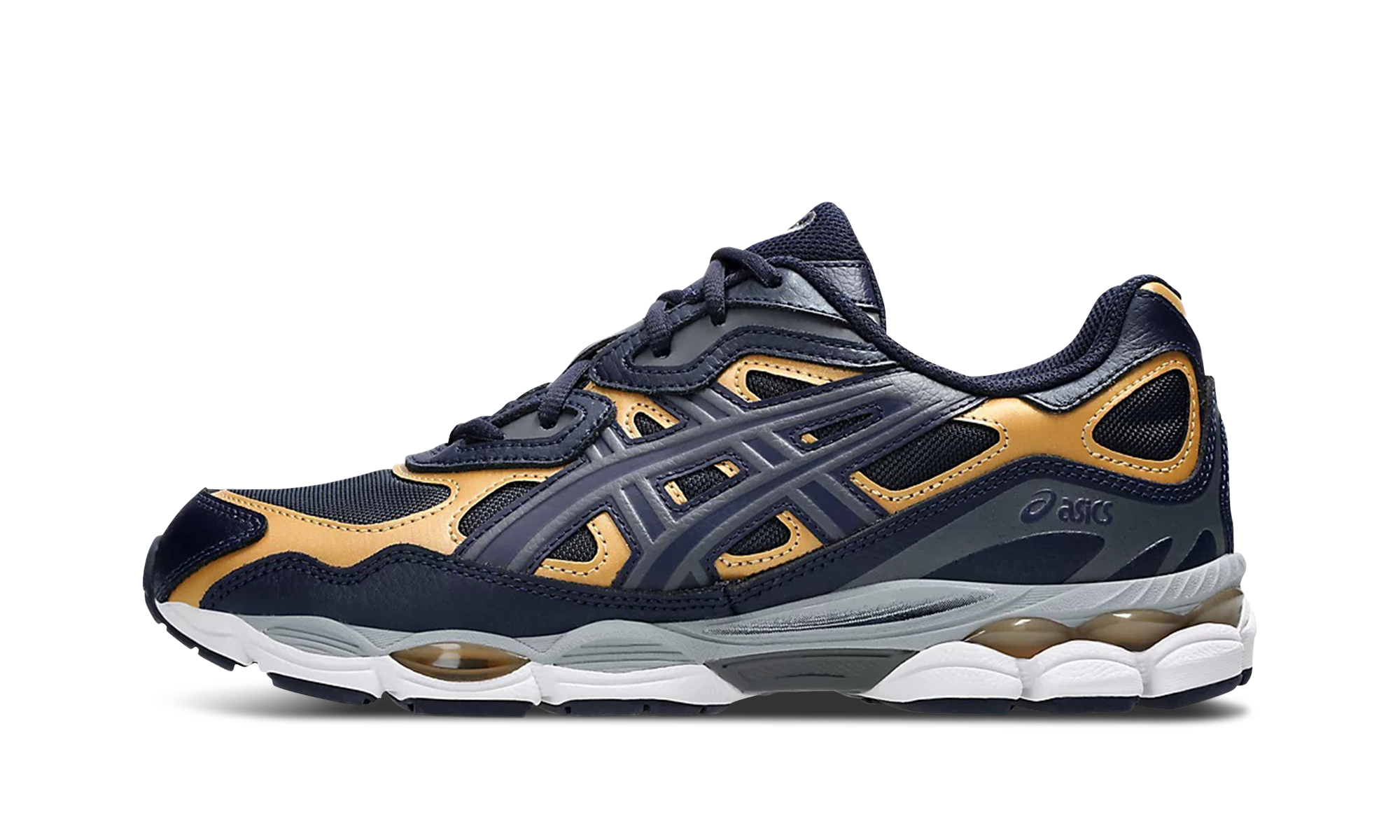 Gel-NYC "Midnight Carrier Grey" 1203A280 400