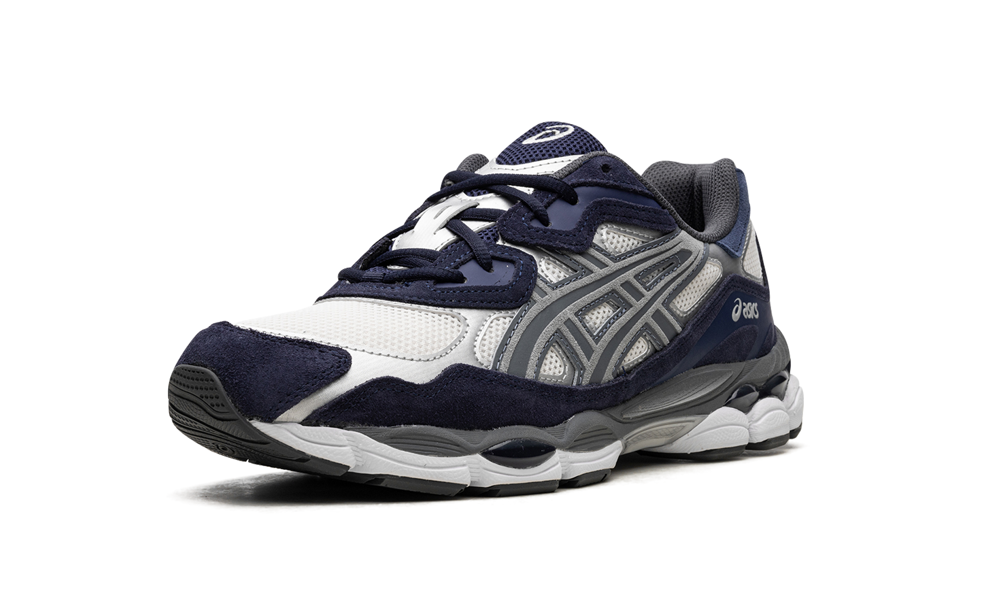 Gel-NYC "Navy Steel" 1201A789 100
