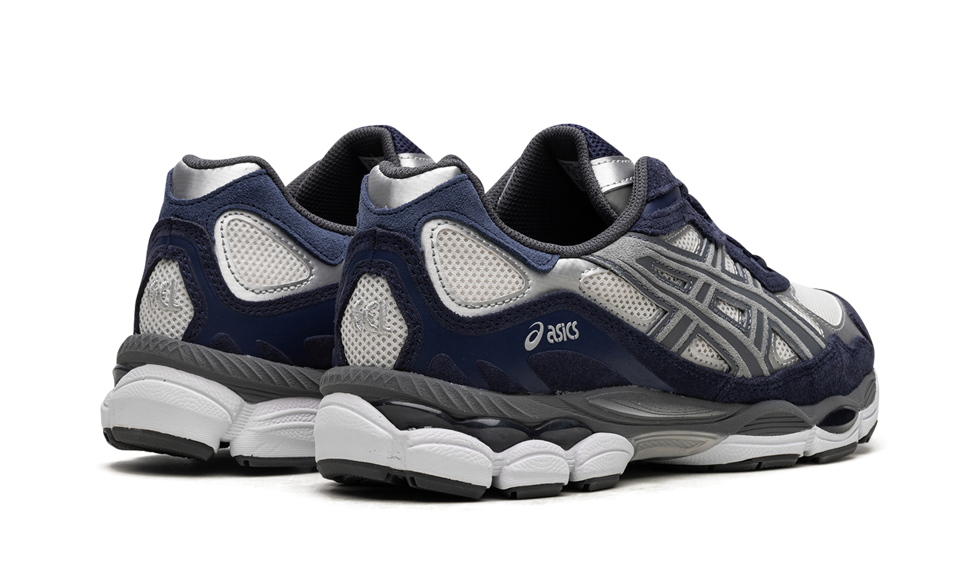 Gel-NYC "Navy Steel" 1201A789 100