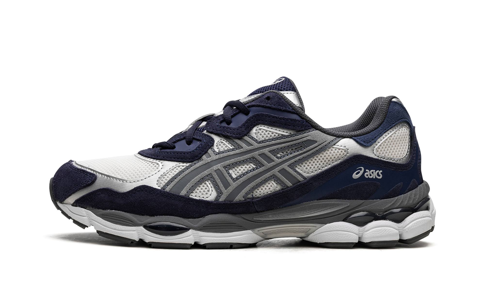 Gel-NYC "Navy Steel" 1201A789 100
