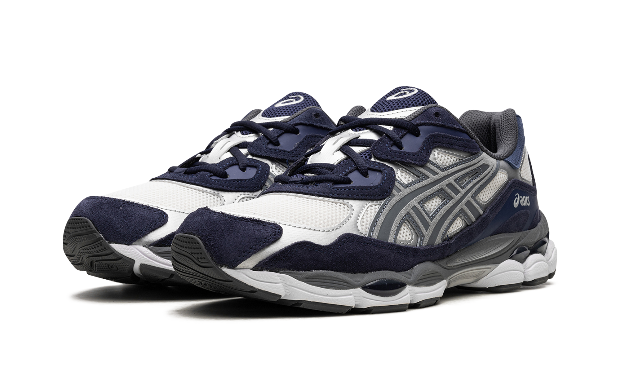 Gel-NYC "Navy Steel" 1201A789 100