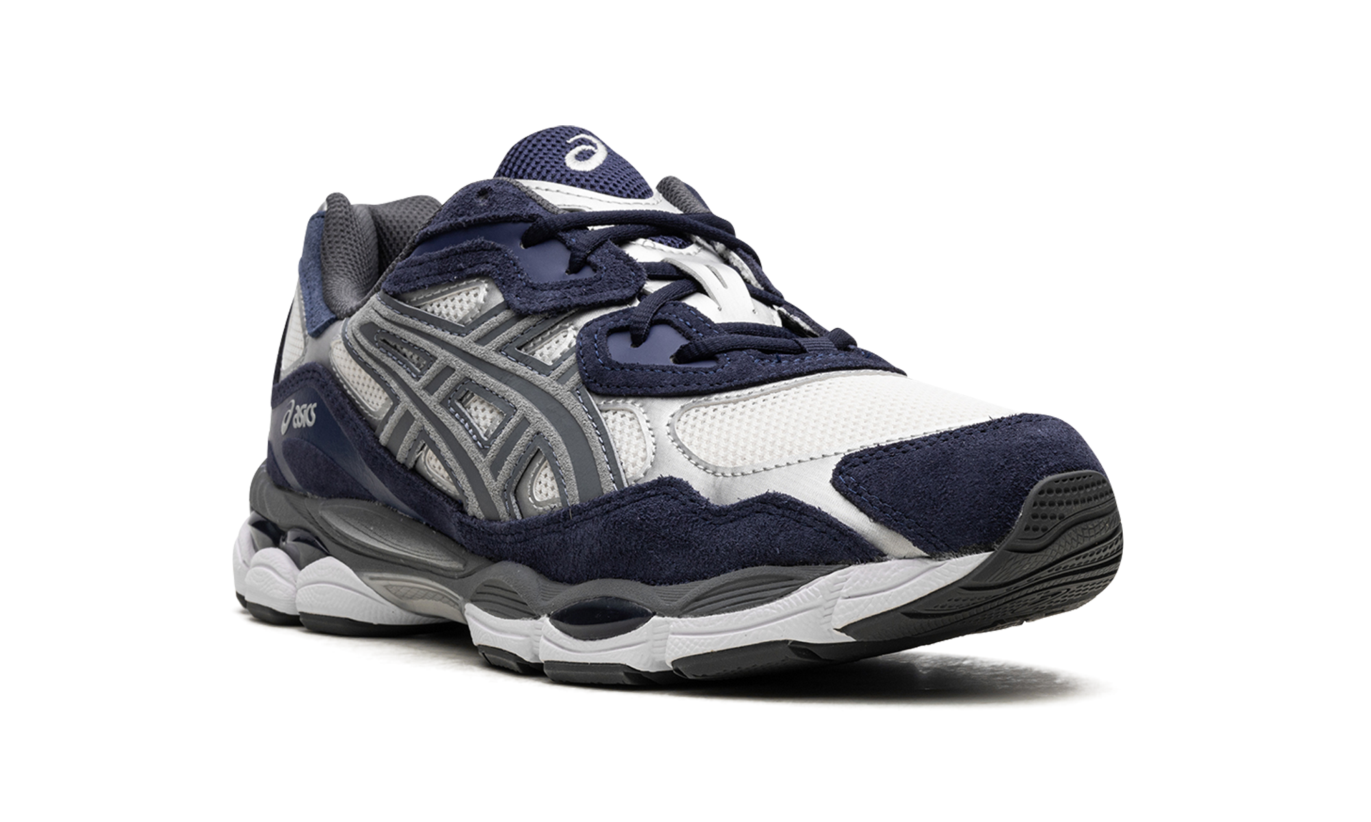 Gel-NYC "Navy Steel" 1201A789 100