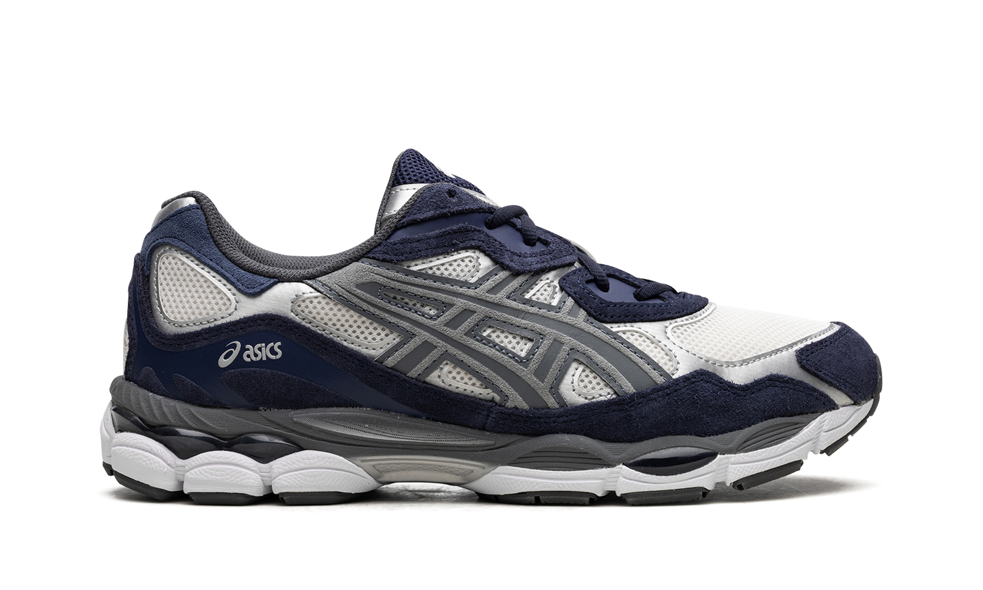 Gel-NYC "Navy Steel" 1201A789 100