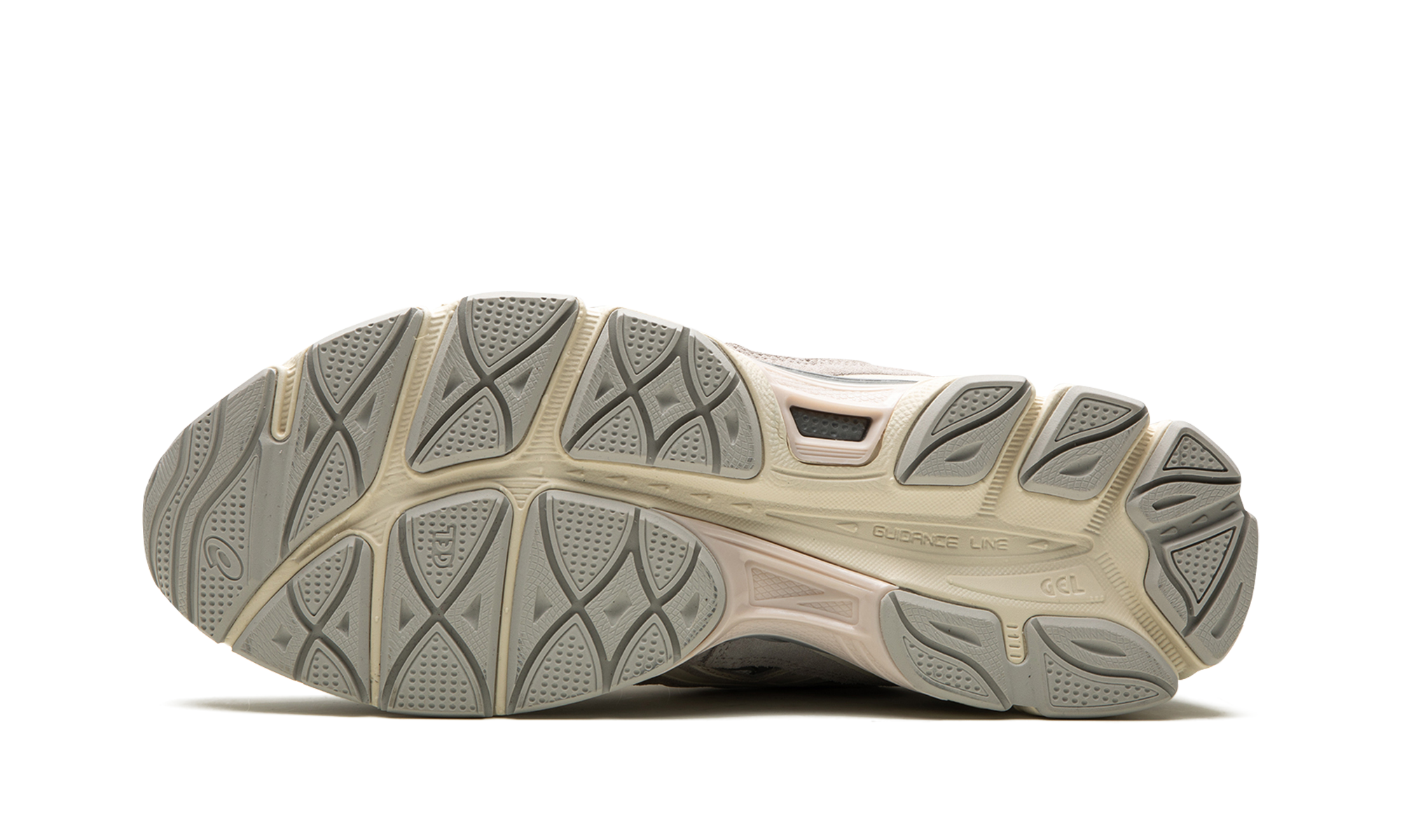 GEL NYC "Oyster Grey" 1201A789 103