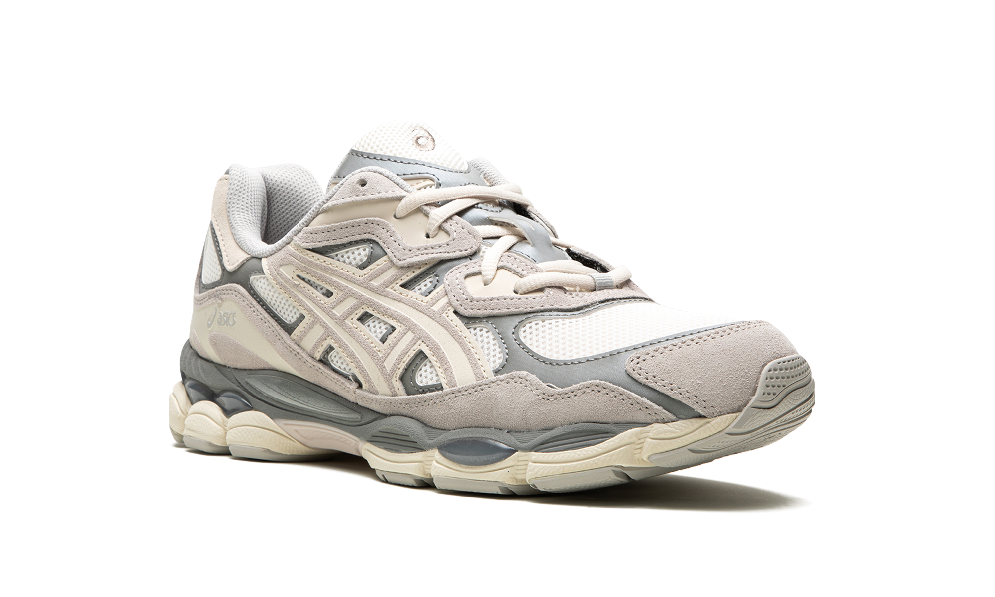 GEL NYC "Oyster Grey" 1201A789 103