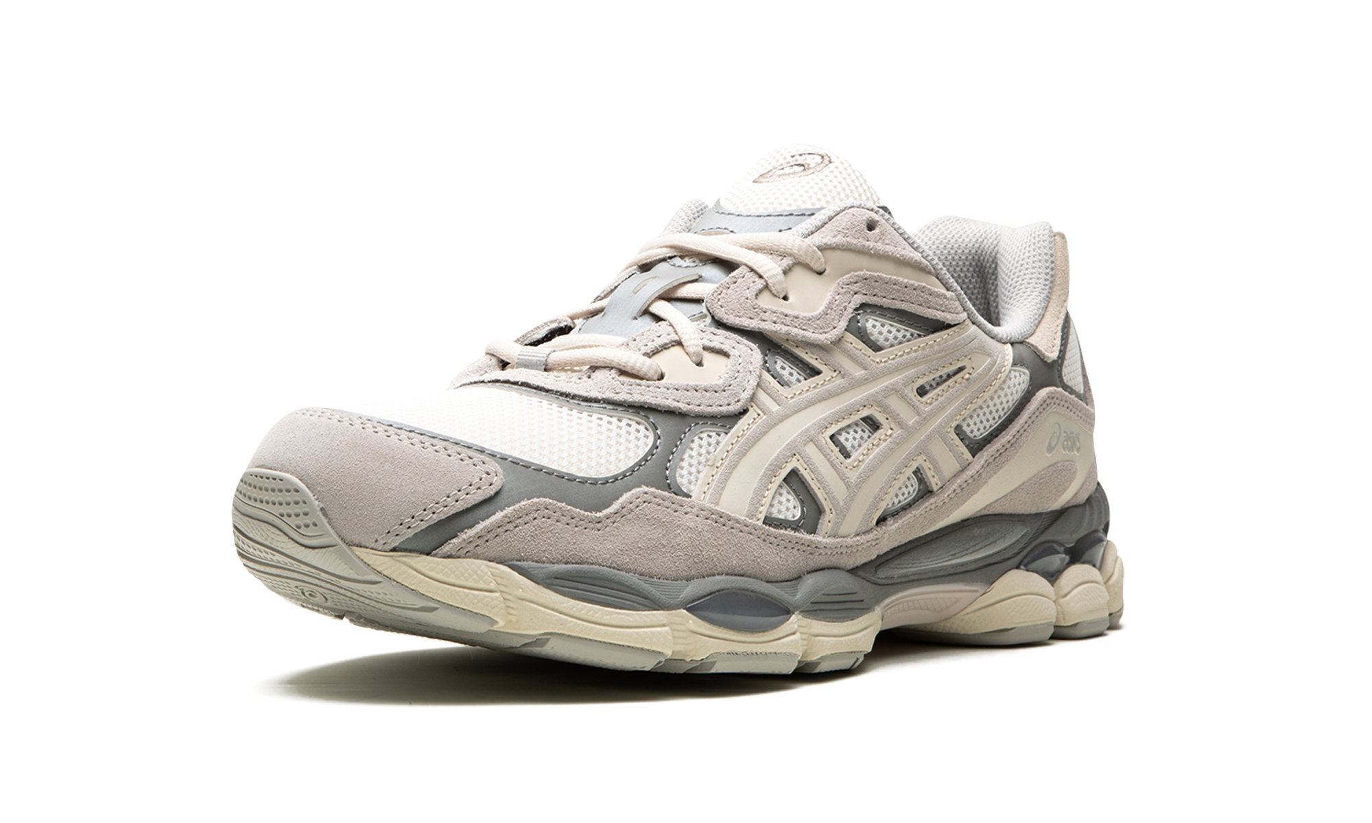GEL NYC "Oyster Grey" 1201A789 103