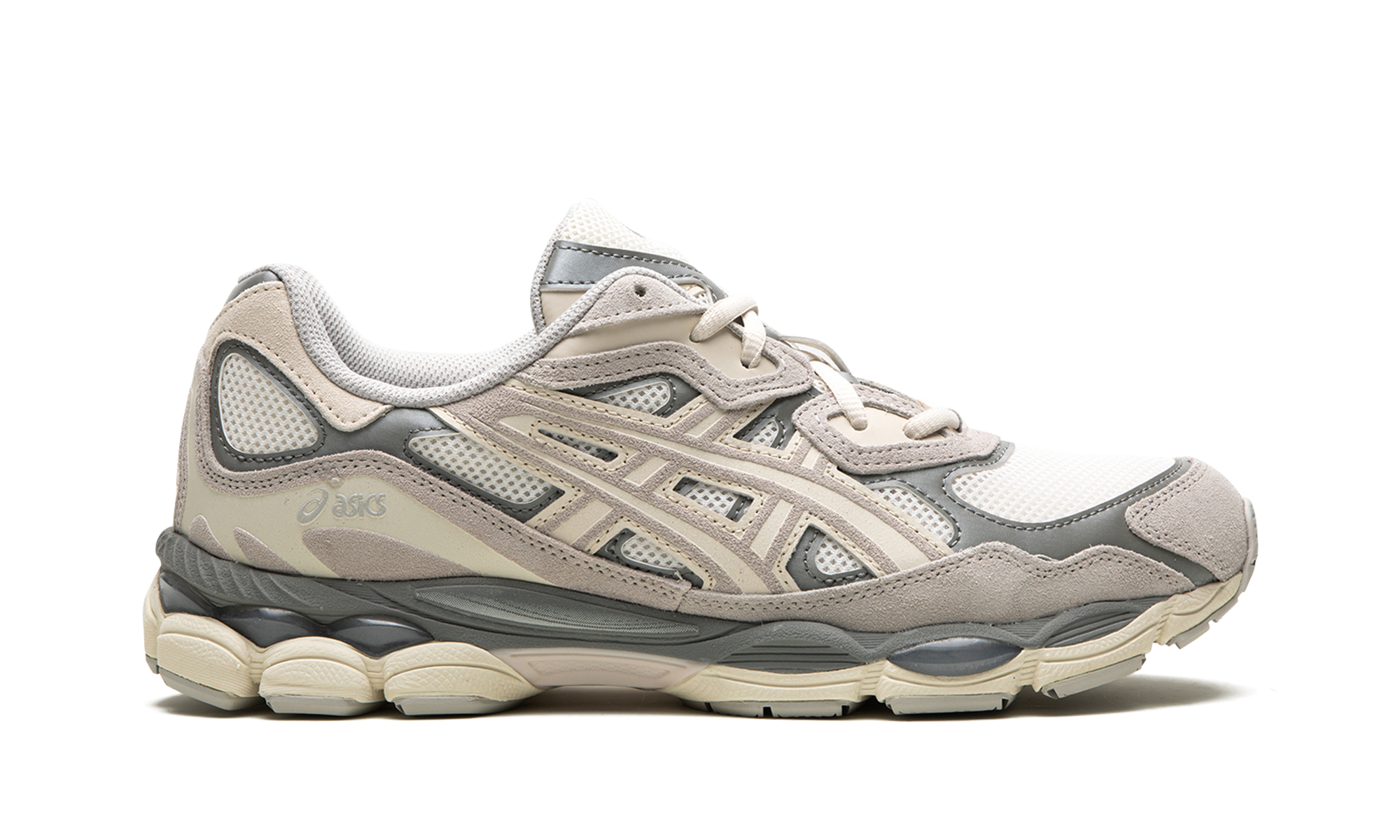 GEL NYC "Oyster Grey" 1201A789 103