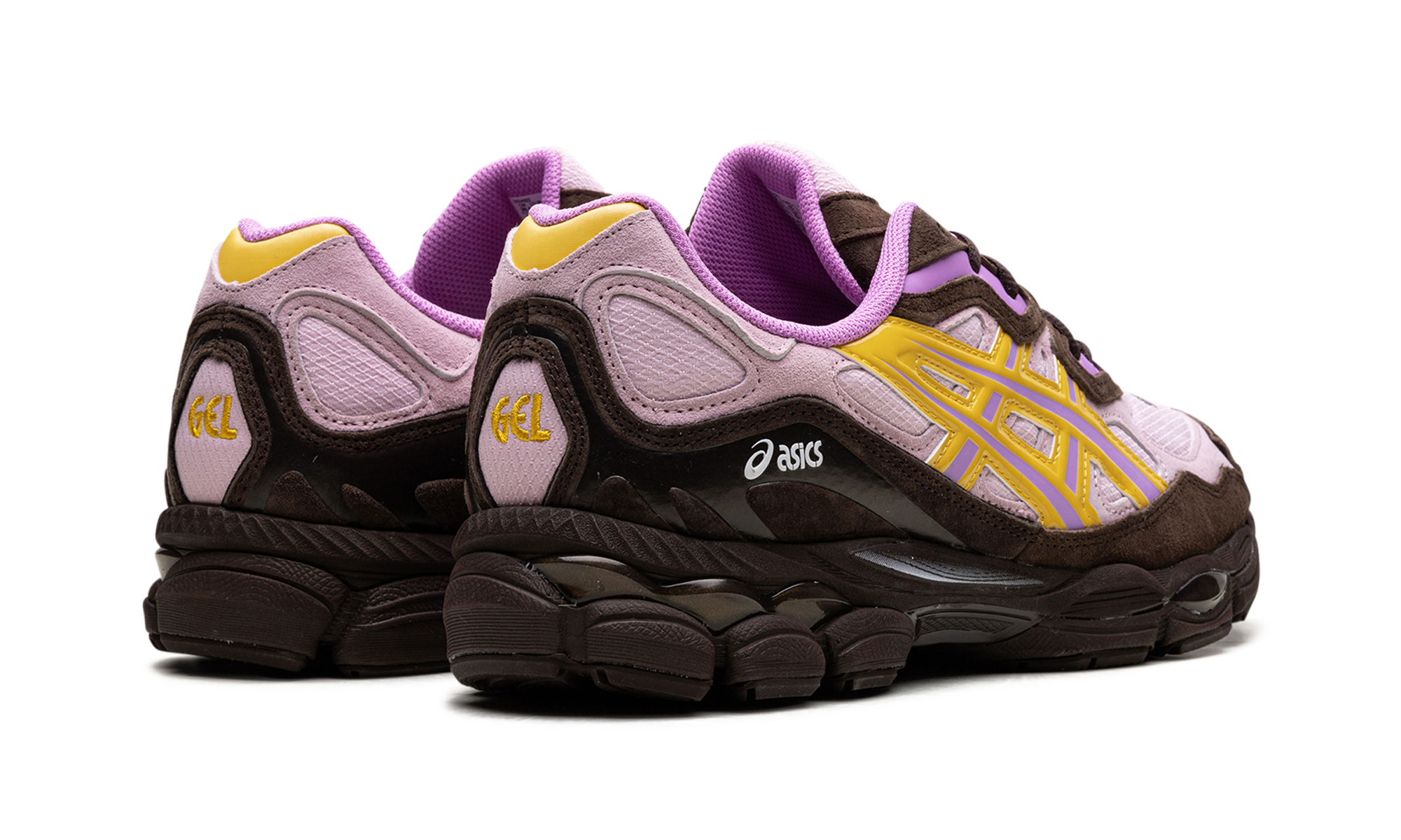 Gel Nyc "Pleasures" 1203A622 700
