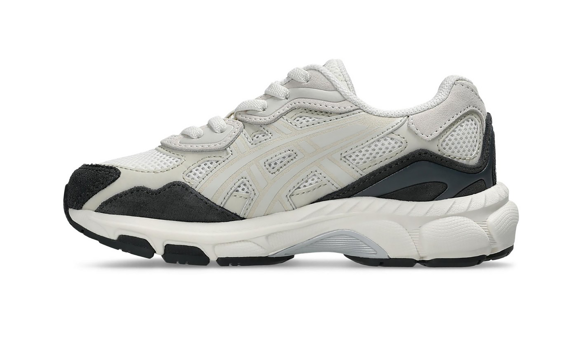 Gel-NYC PS "Cream Smoke Grey" 1204A176 101