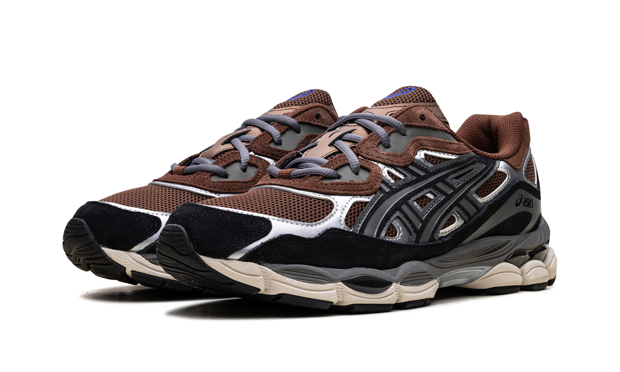 GEL-NYC "Reddish Brown" 1203A383 200