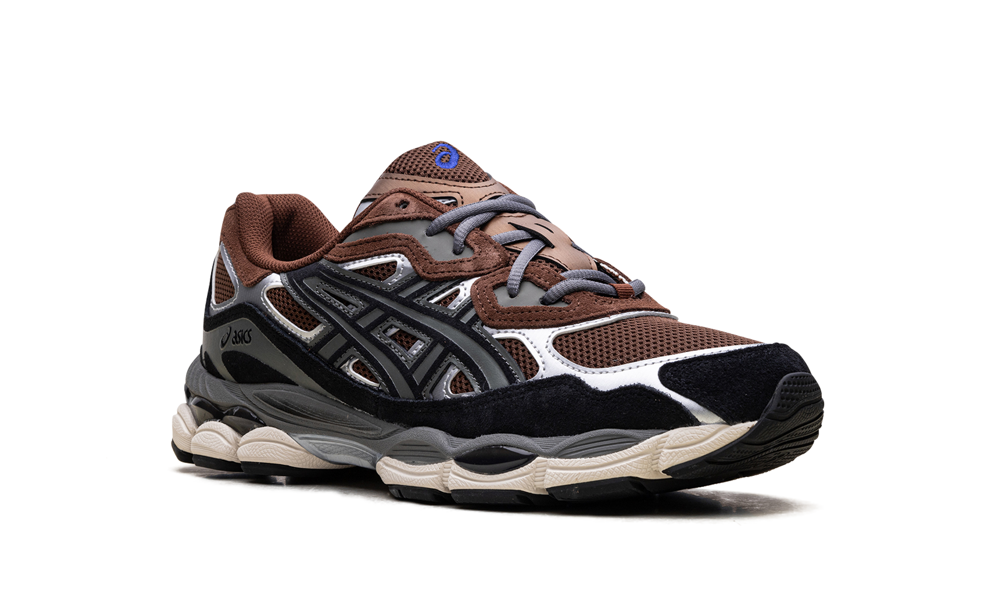GEL-NYC "Reddish Brown" 1203A383 200