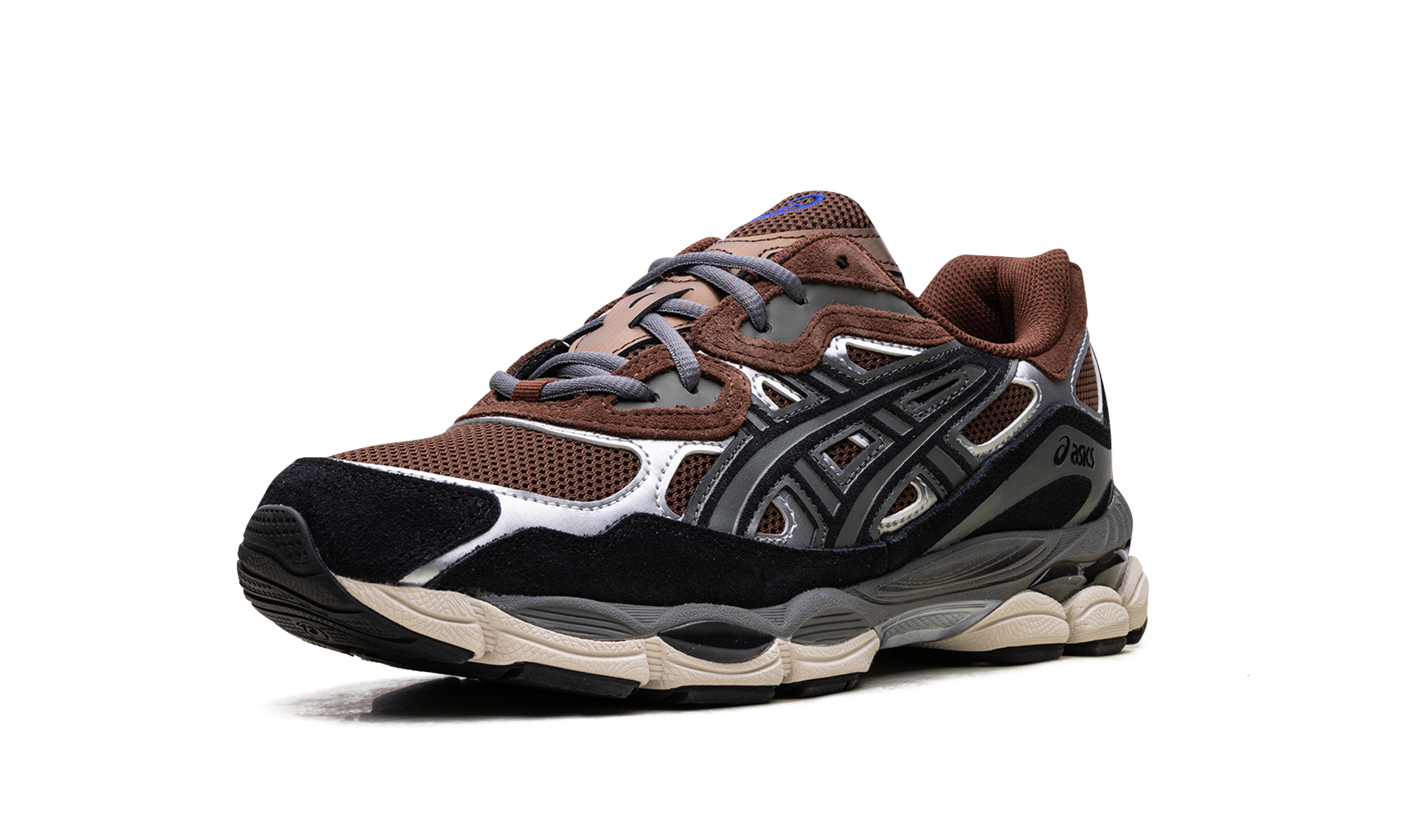 GEL-NYC "Reddish Brown" 1203A383 200