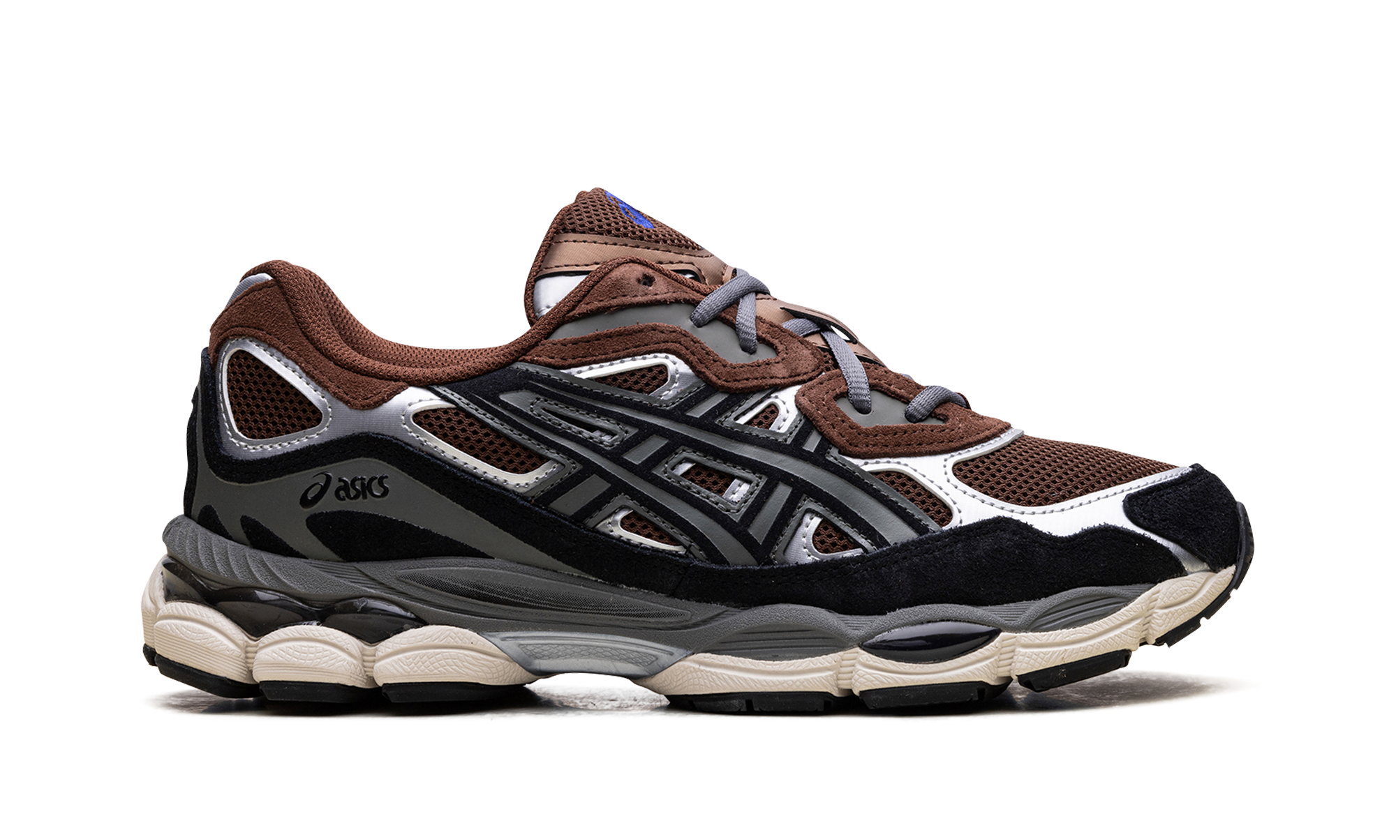 GEL-NYC "Reddish Brown" 1203A383 200