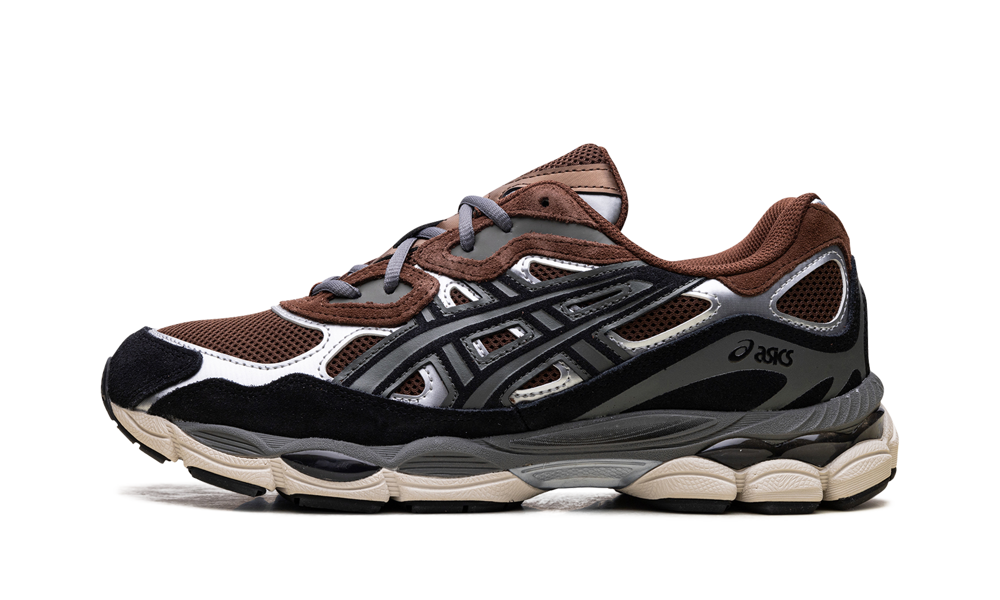 GEL-NYC "Reddish Brown" 1203A383 200