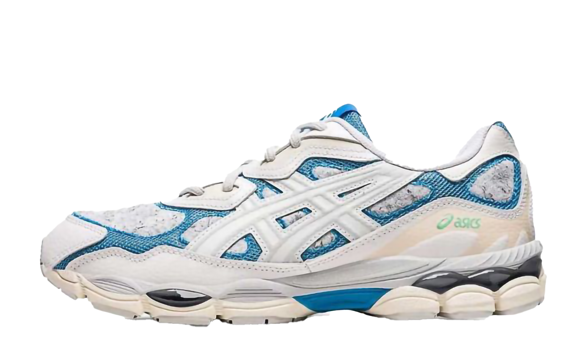 Gel NYC "'Shigen 2'" 1203A281 100