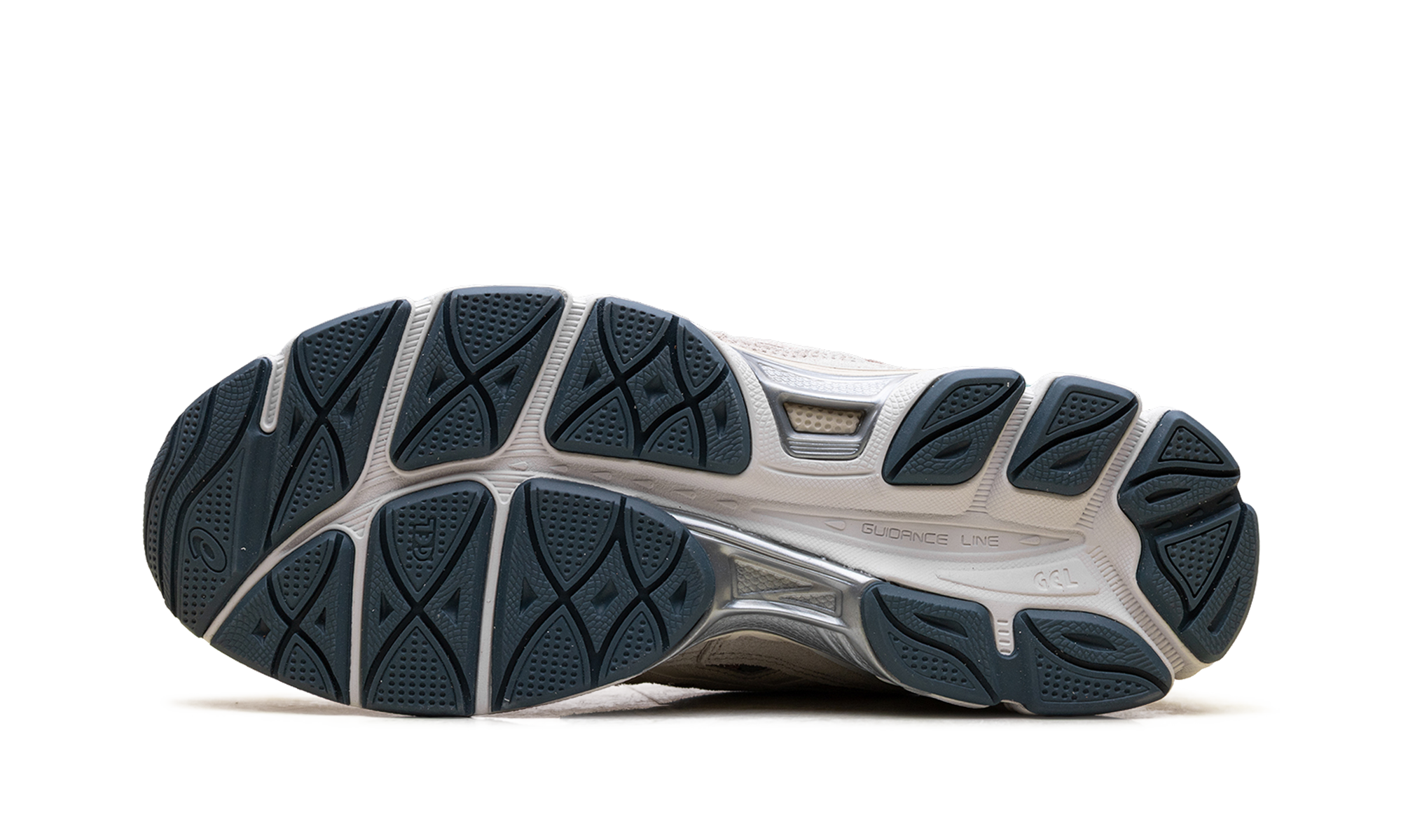 GEL-NYC "Terracotta / Cream" 1203A383 600