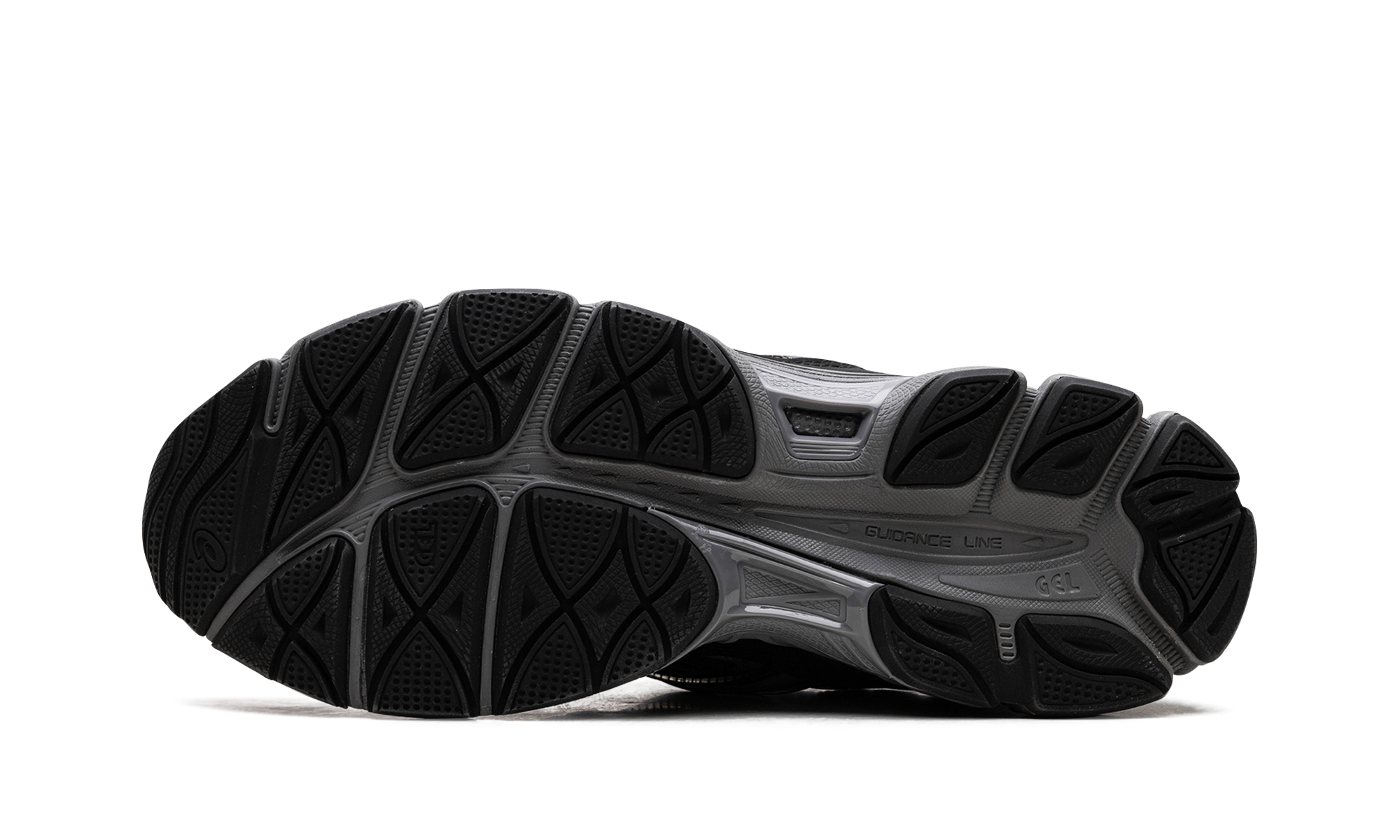 GEL-NYC "Utility Black / Carbon"