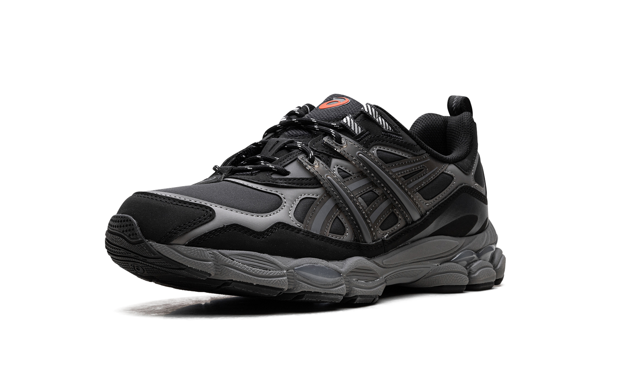 GEL-NYC "Utility Black / Carbon"