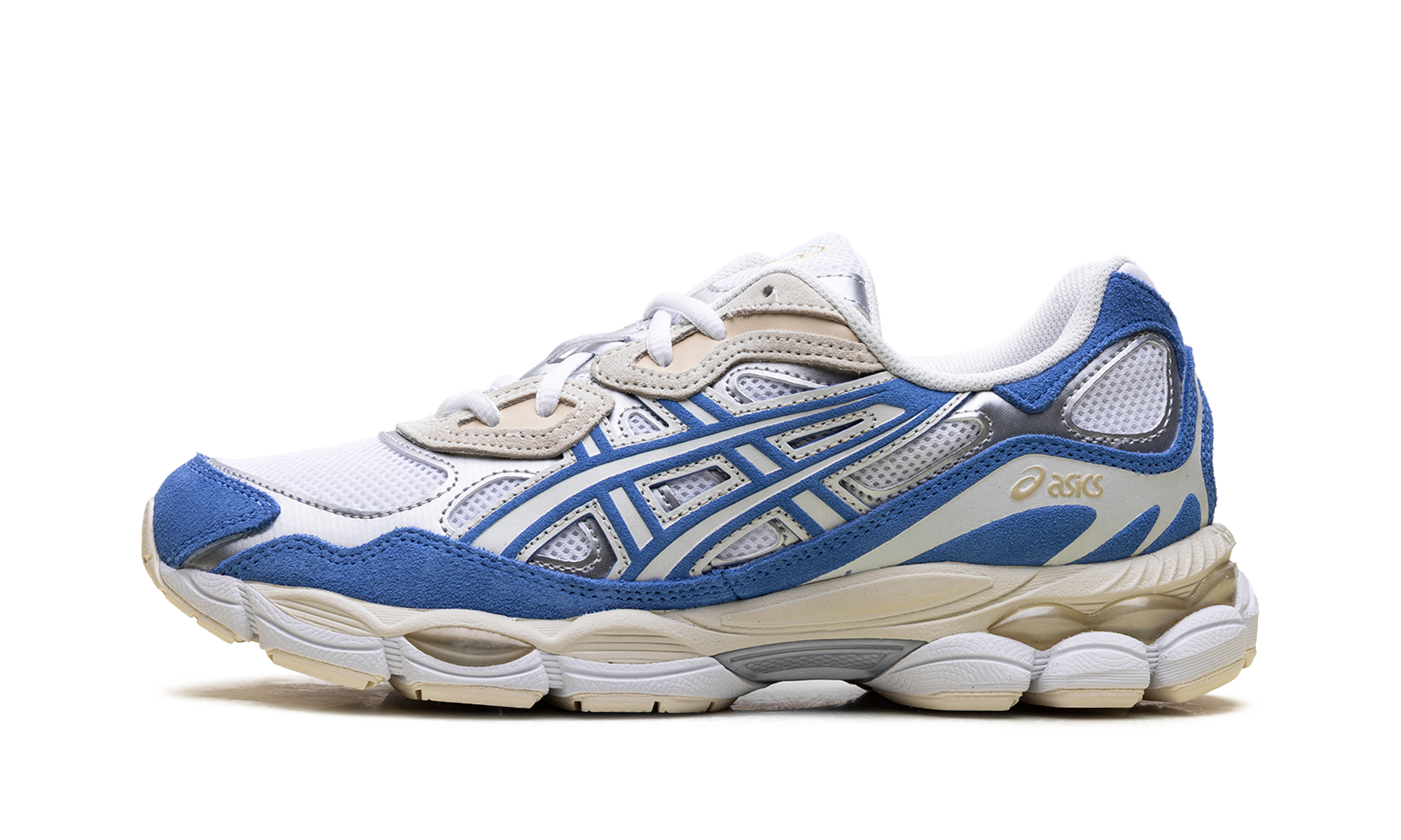 Gel-NYC "White Blue Coast" 1203A383 116
