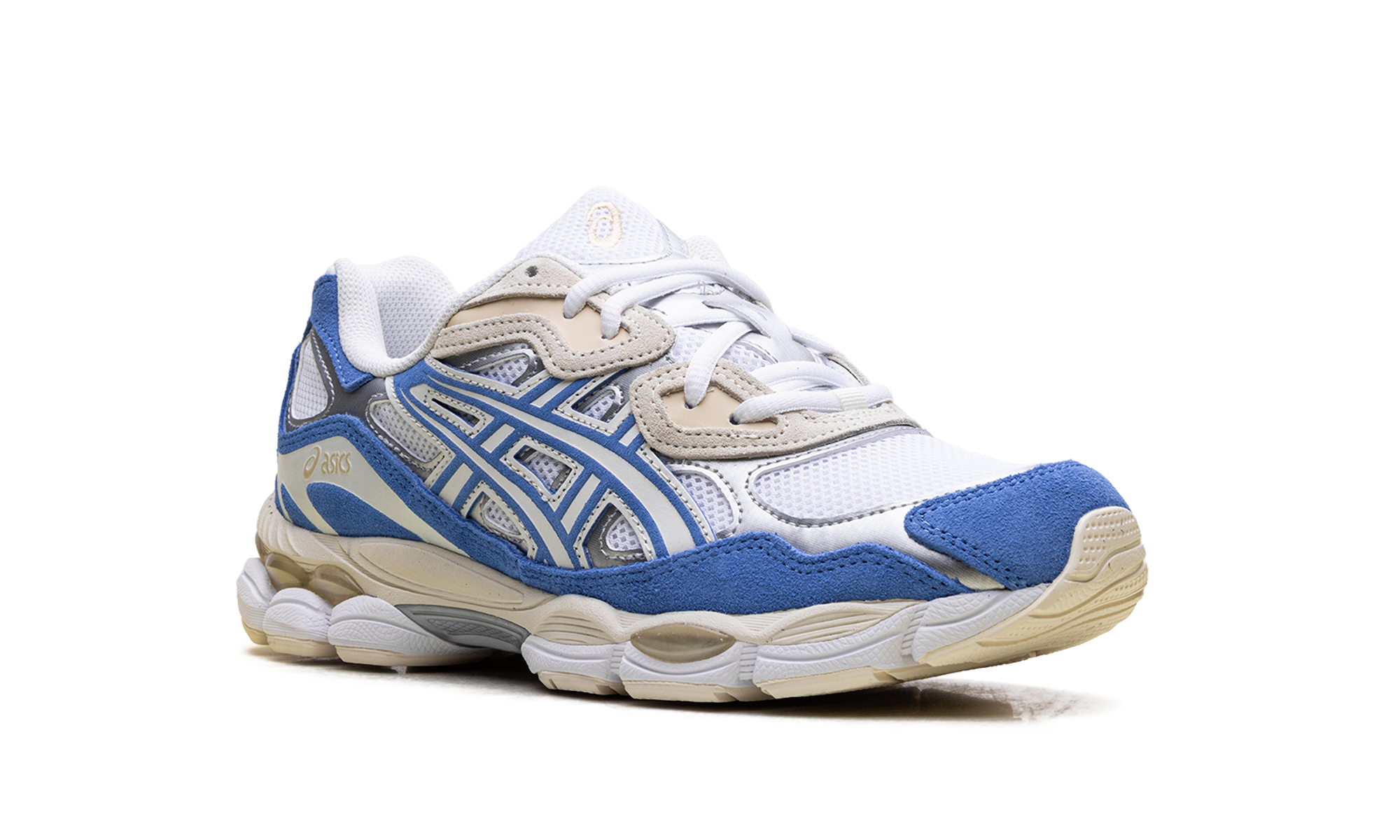 Gel-NYC "White Blue Coast" 1203A383 116