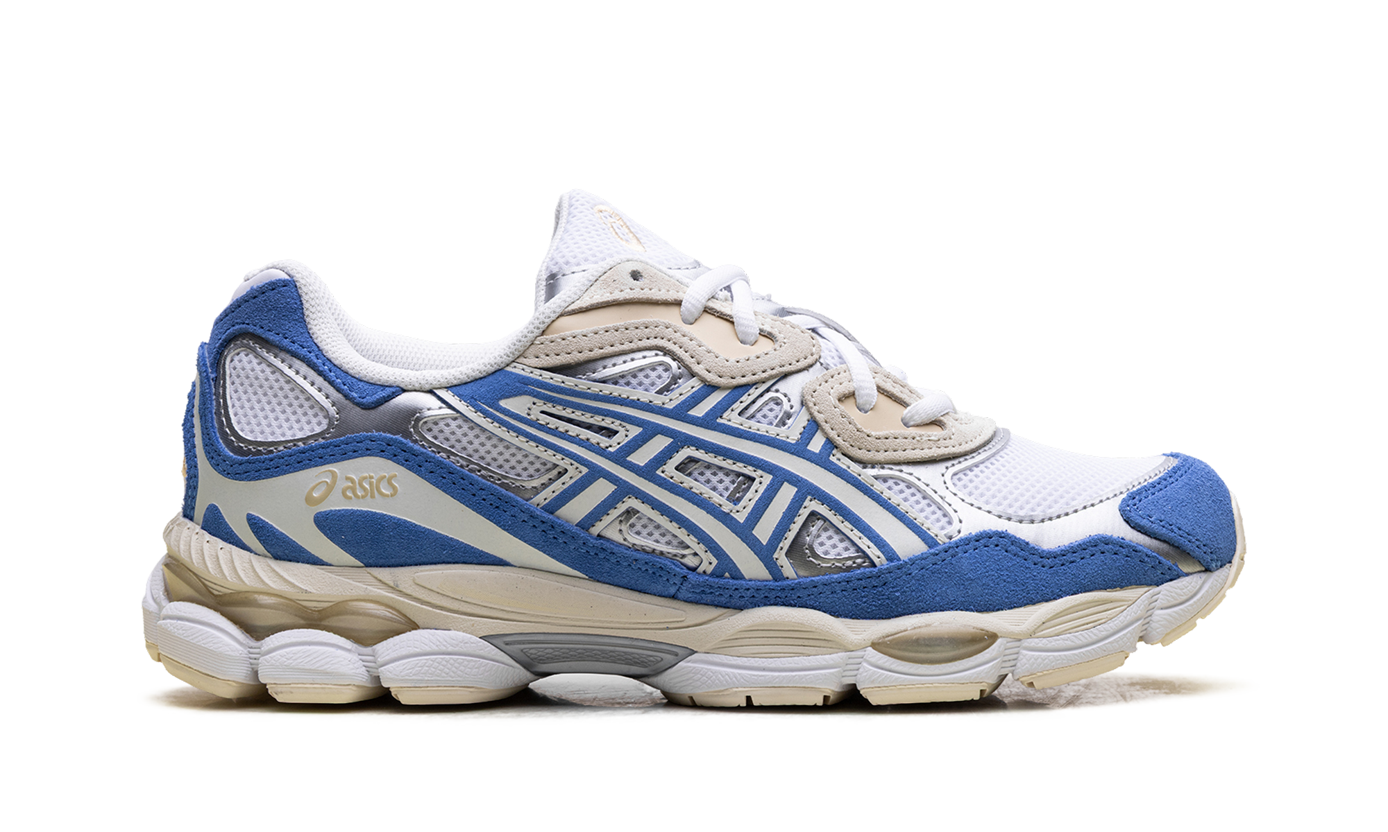 Gel-NYC "White Blue Coast" 1203A383 116