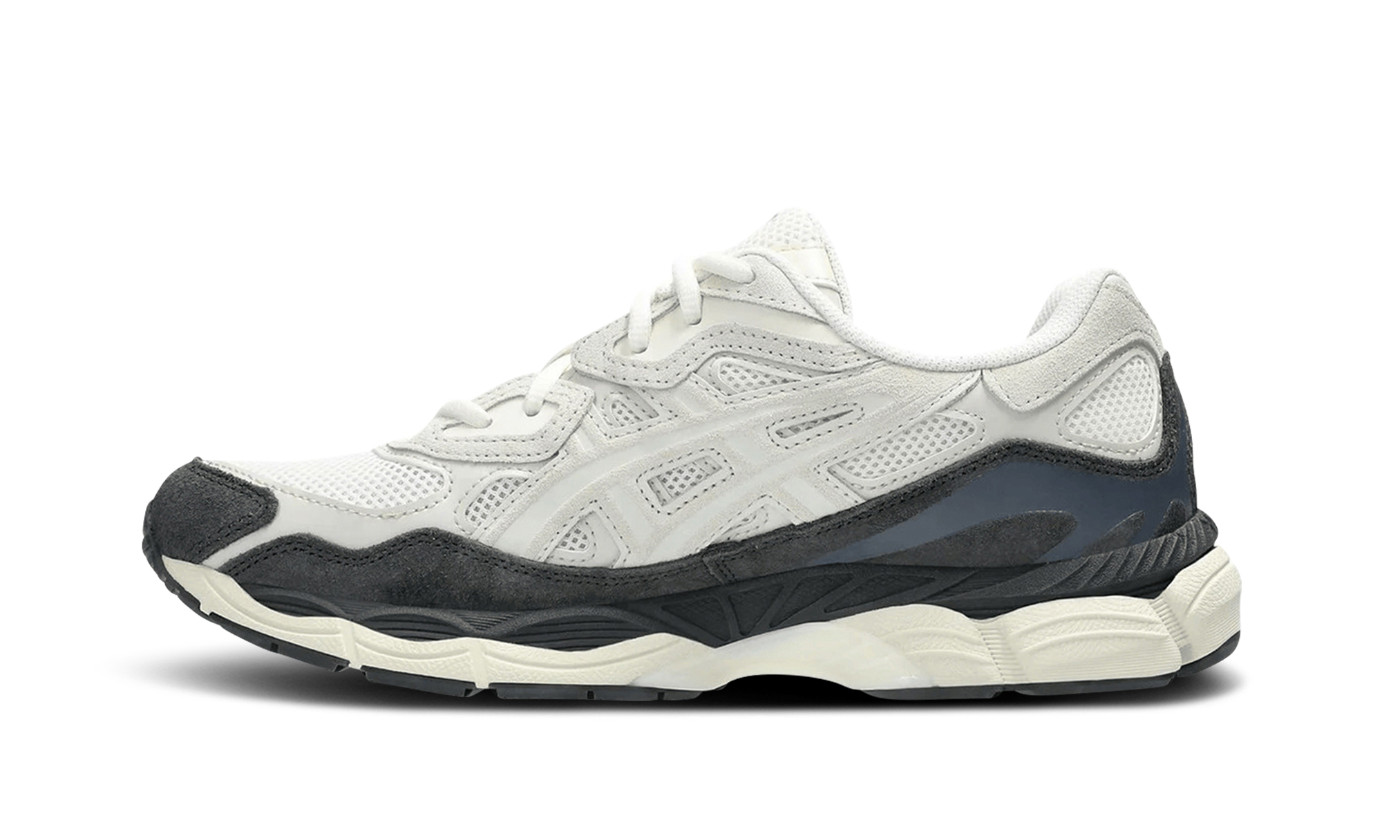 GEL-NYC "White Smoke Grey" 1203A383 111