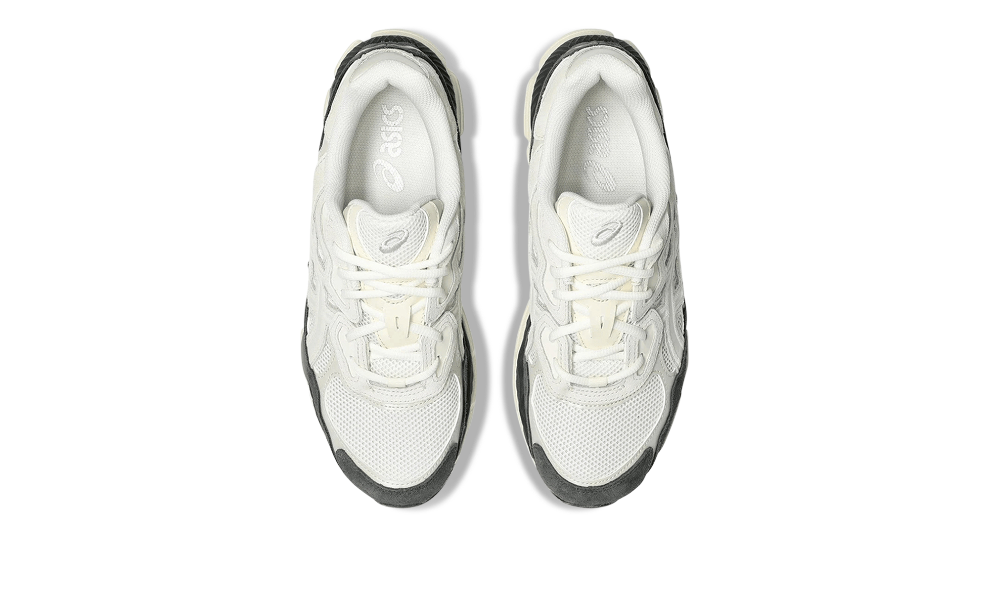 GEL-NYC "White Smoke Grey" 1203A383 111