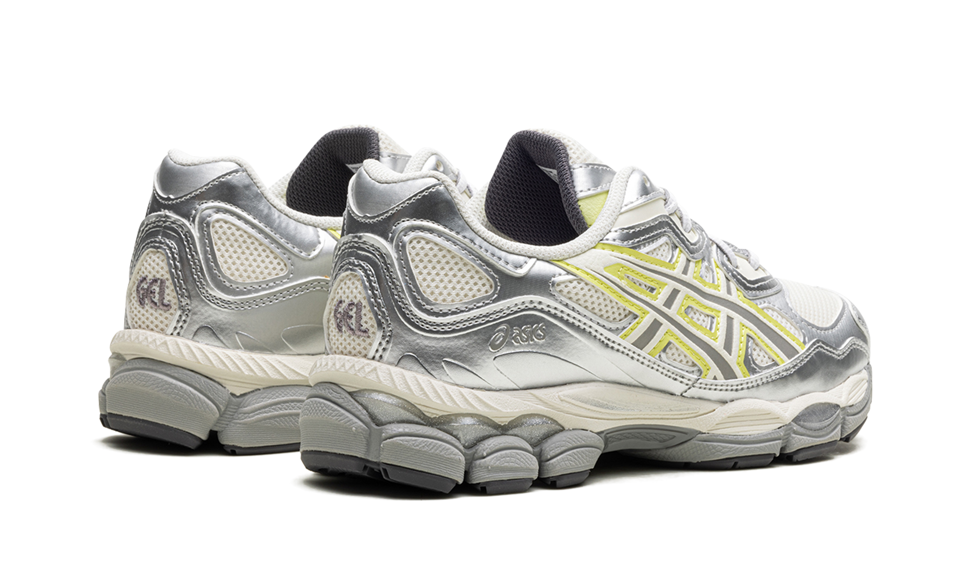 GEL-NYC WMNS "Emmi" 1202A498 100