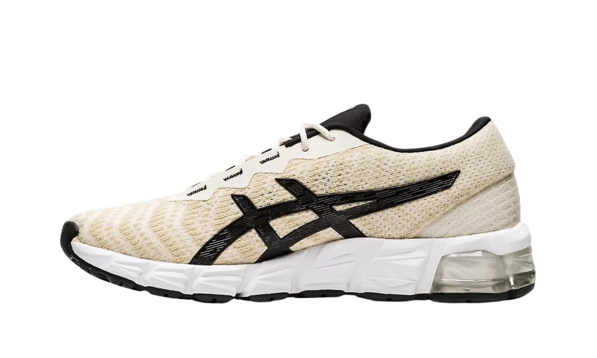 Gel-Quantum 180 5 WMNS "Birch Black" 1022A164 200